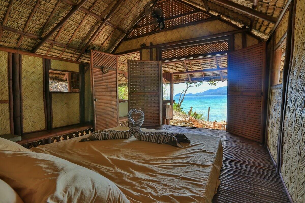 Bamboo Island – Private island in Philippines, Asia & Middle East