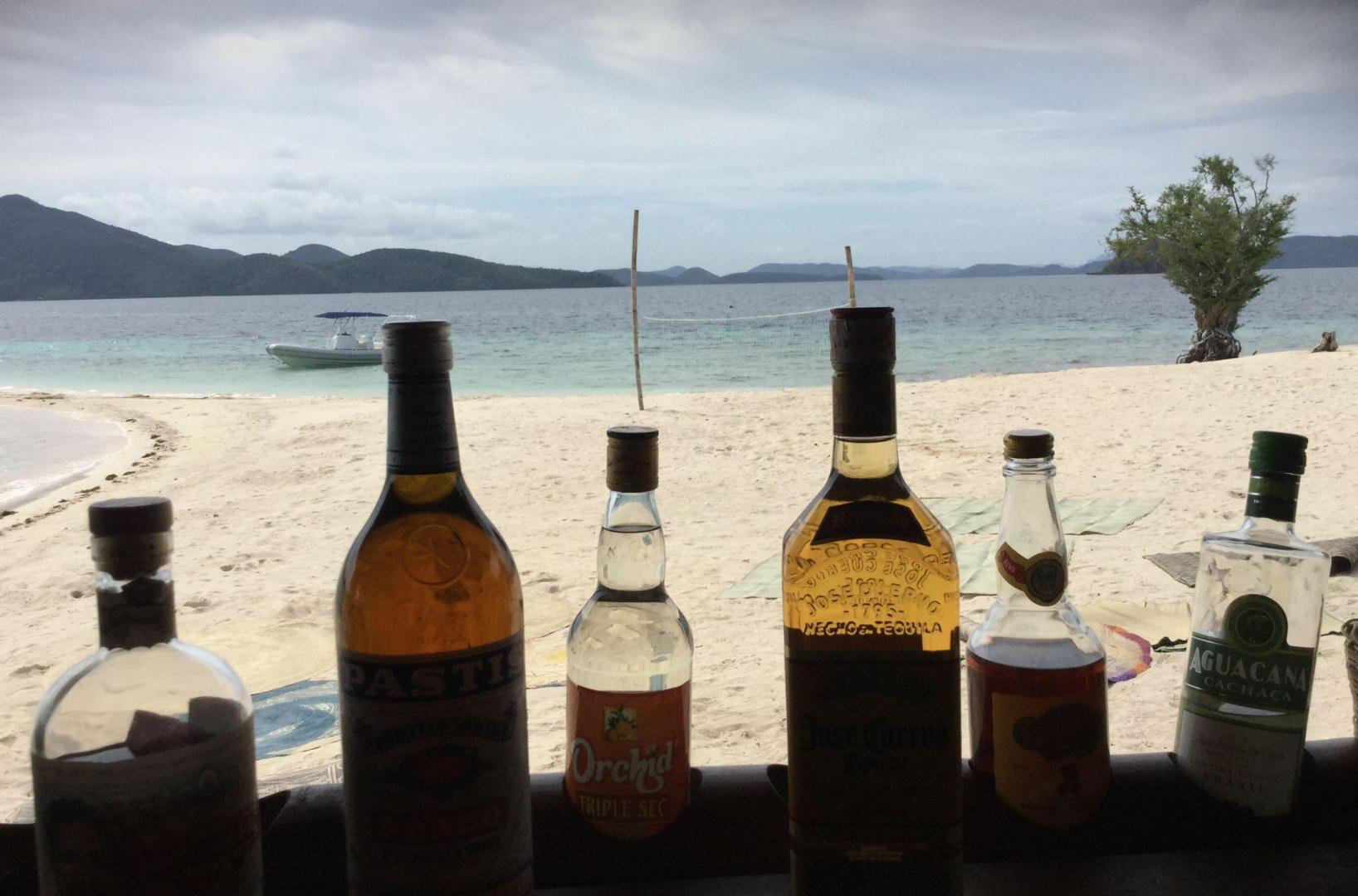 Bamboo Island – Private island in Philippines, Asia & Middle East