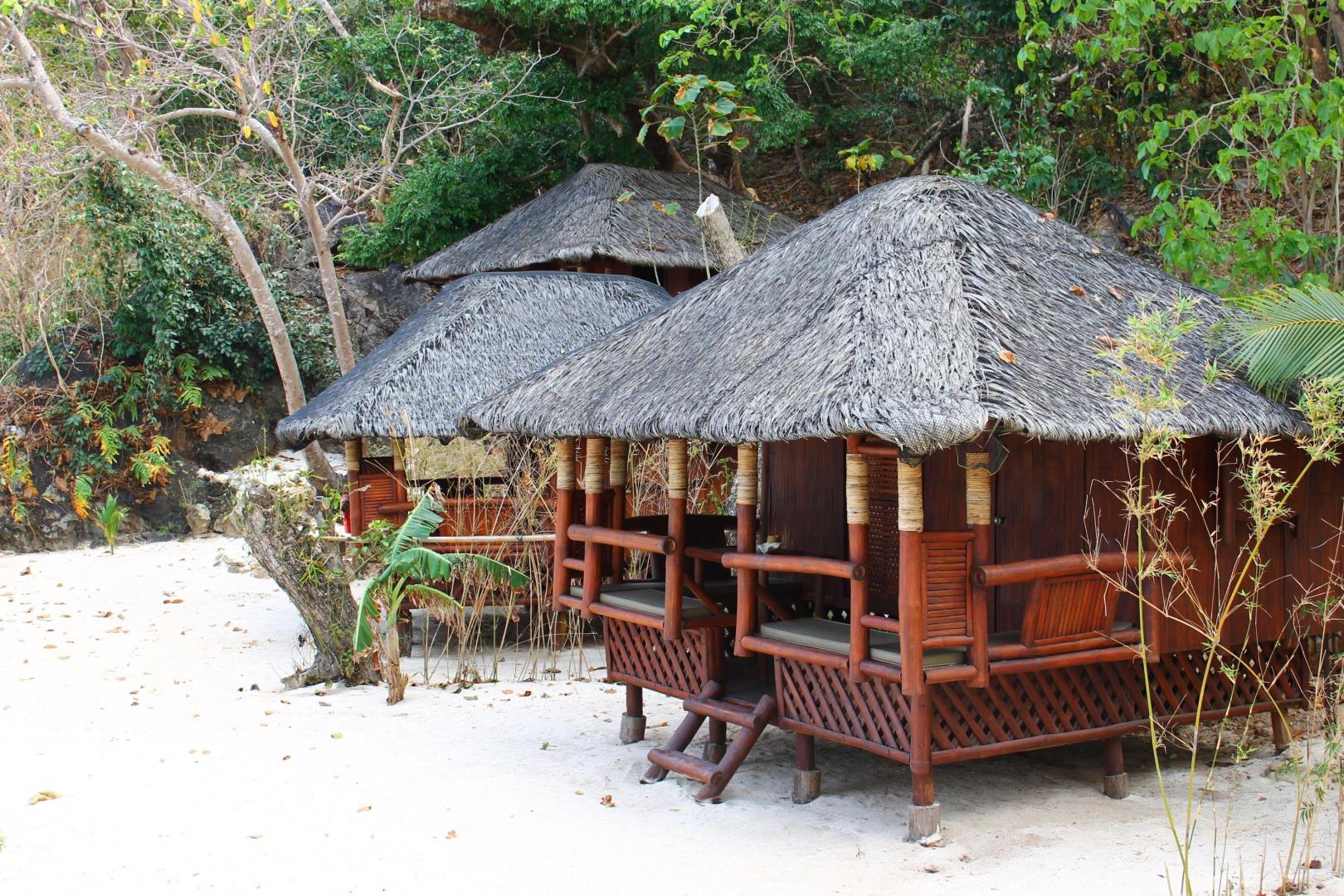 Bamboo Island – Private island in Philippines, Asia & Middle East