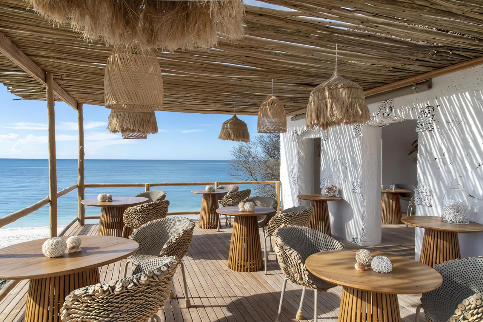 Laba Fanjove Island – Private island in Tanzania, Africa