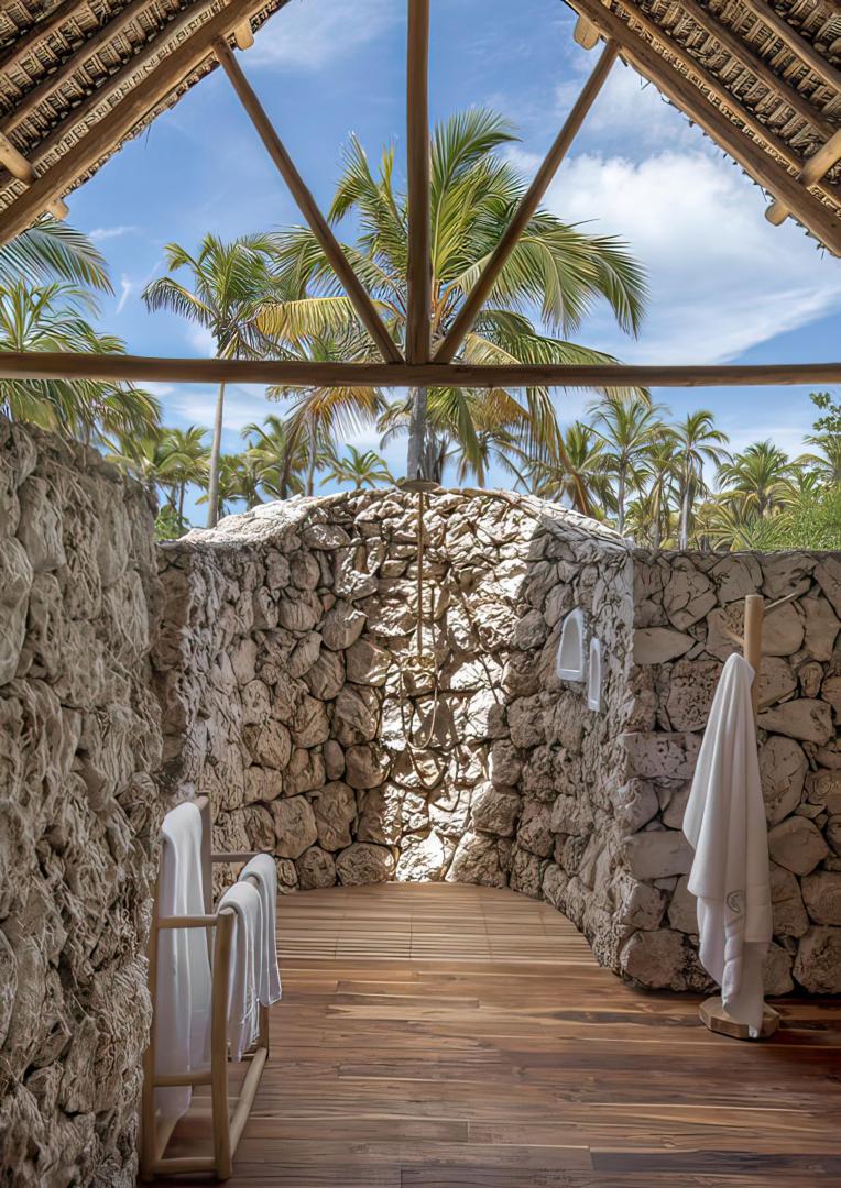 Laba Fanjove Island – Private island in Tanzania, Africa