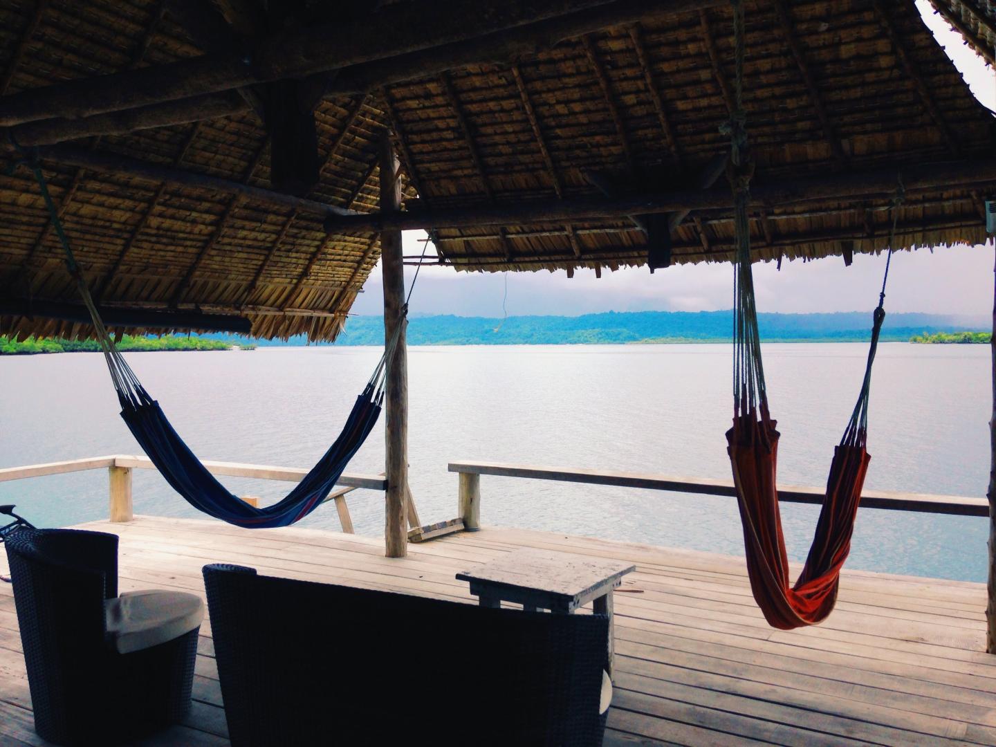 Papatura Island Retreat – Private island in Solomon Islands, South Pacific