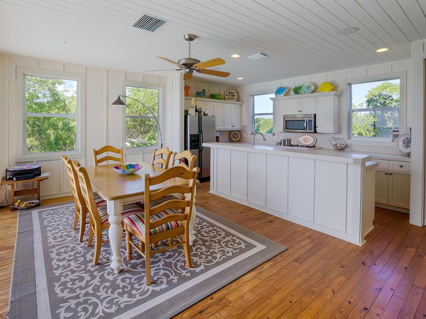 Crescent Island – Private island in Florida, United States