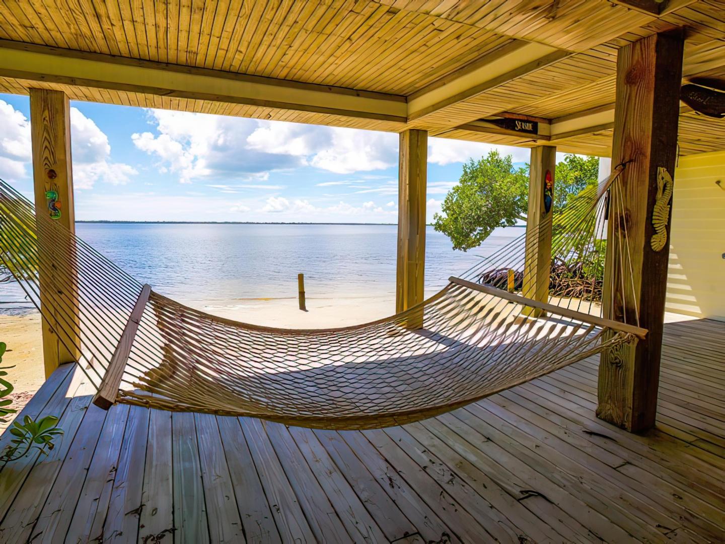 Crescent Island – Private island in Florida, United States