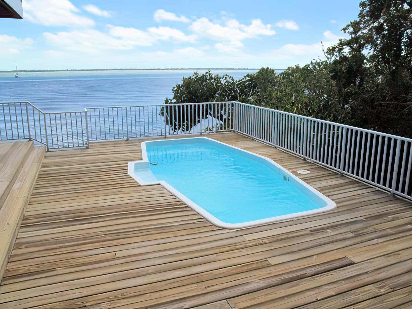 Crescent Island – Private island in Florida, United States