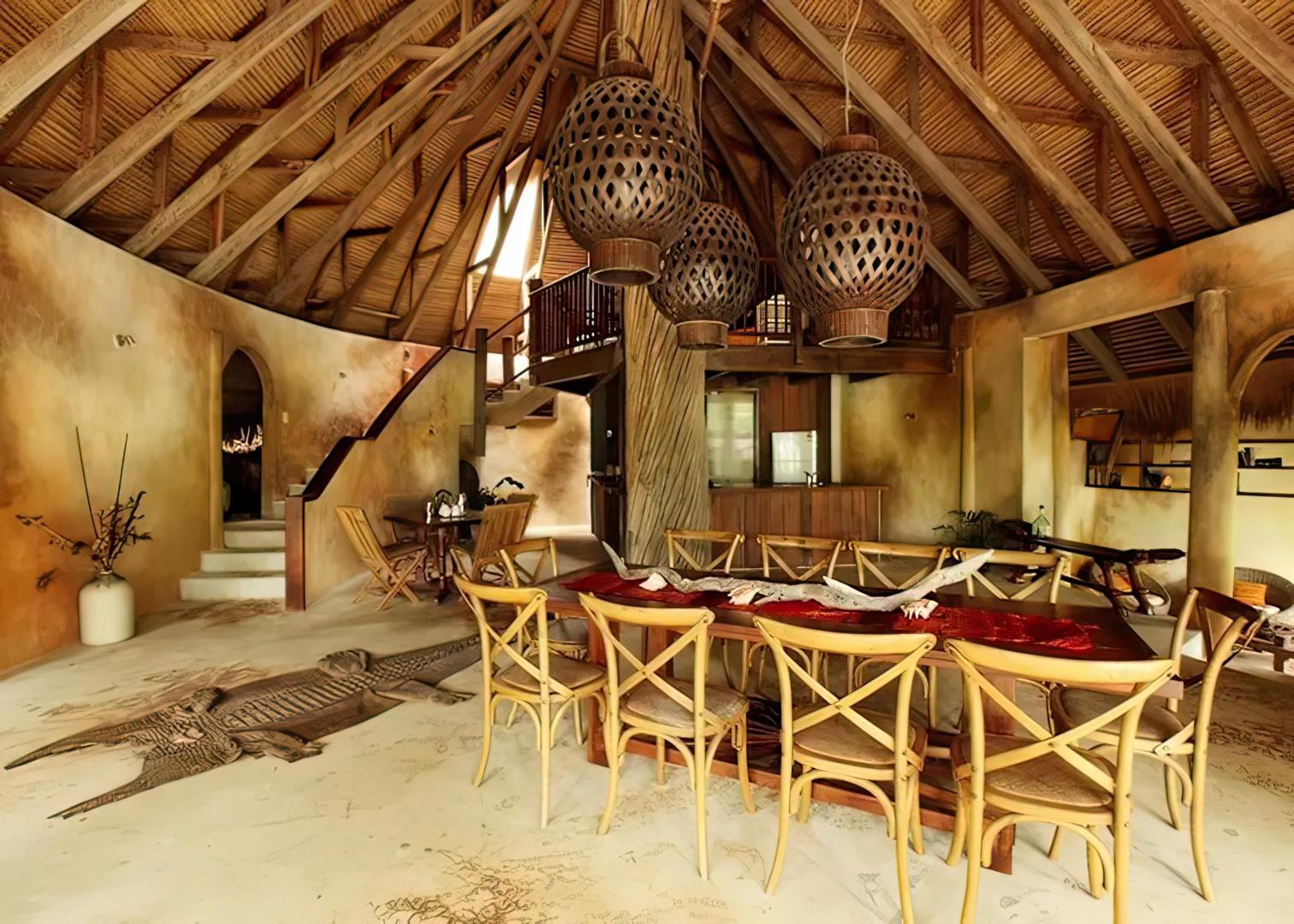 Haggerstone Island – Private island in Australia, South Pacific