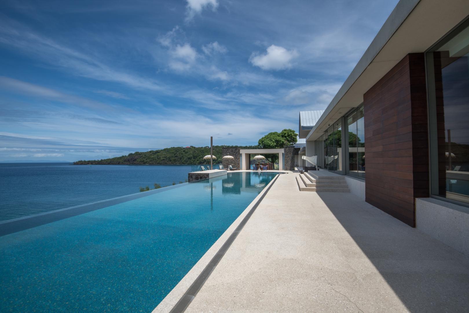 Wakaya Island – Private island in Fiji, South Pacific