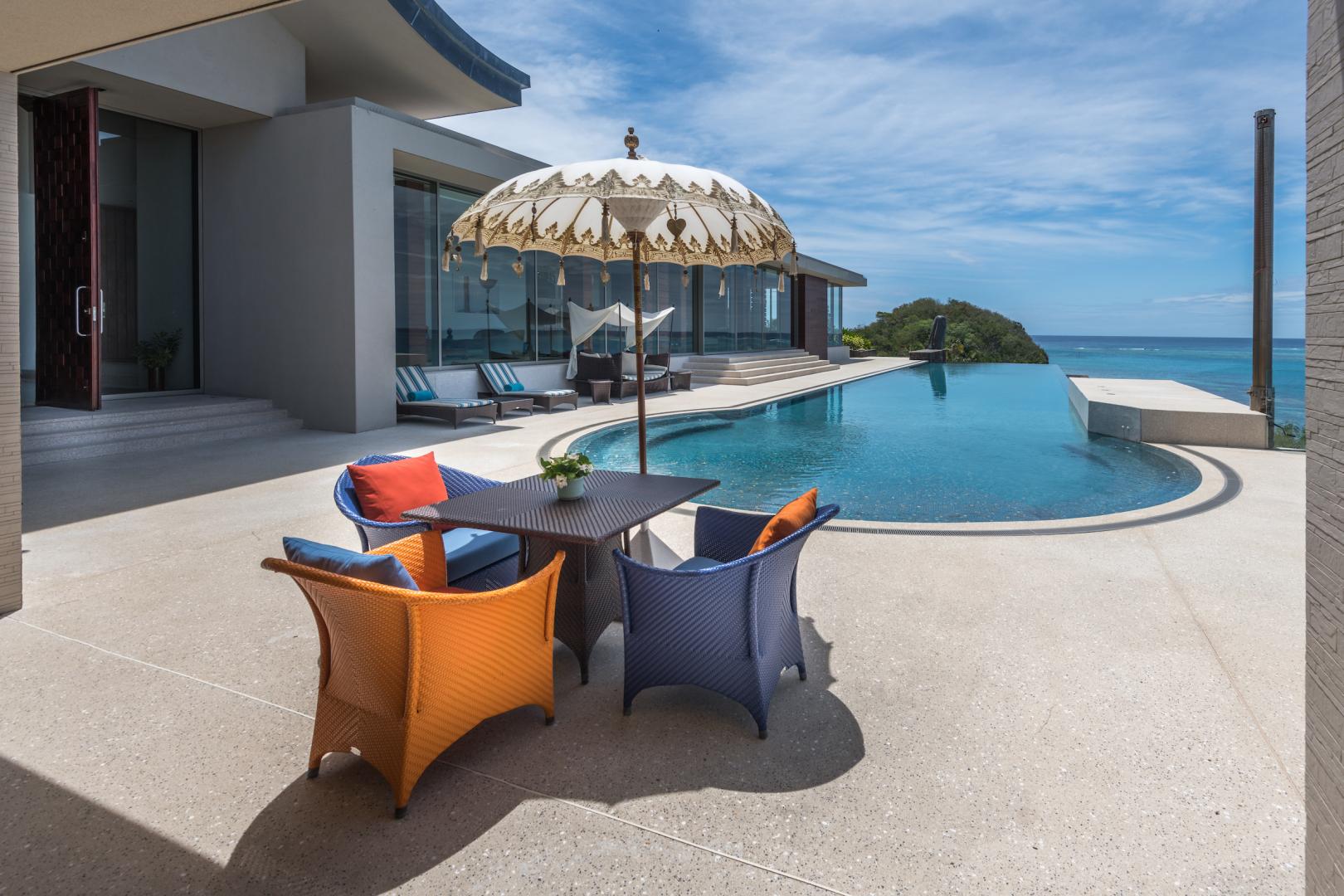 Wakaya Island – Private island in Fiji, South Pacific