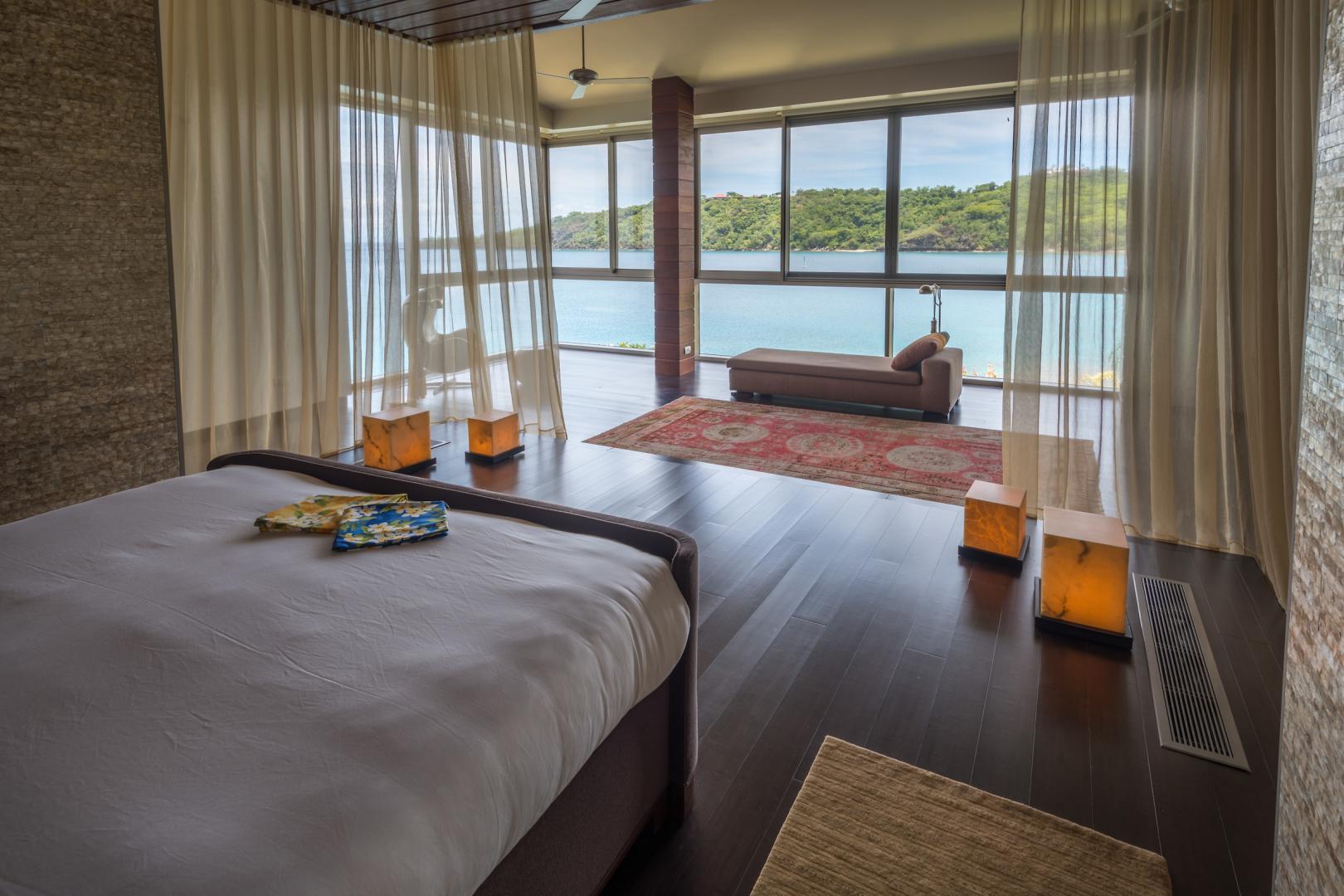 Wakaya Island – Private island in Fiji, South Pacific