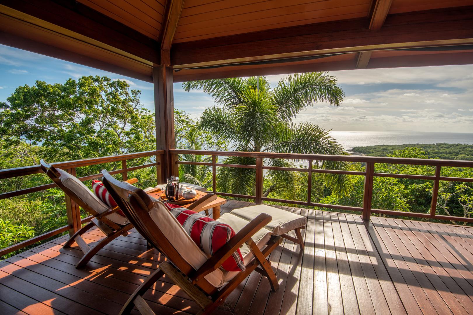 Wakaya Island – Private island in Fiji, South Pacific