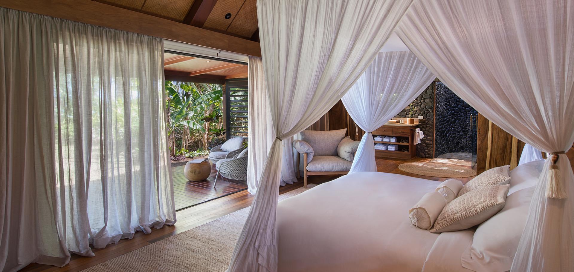 Wakaya Island – Private island in Fiji, South Pacific