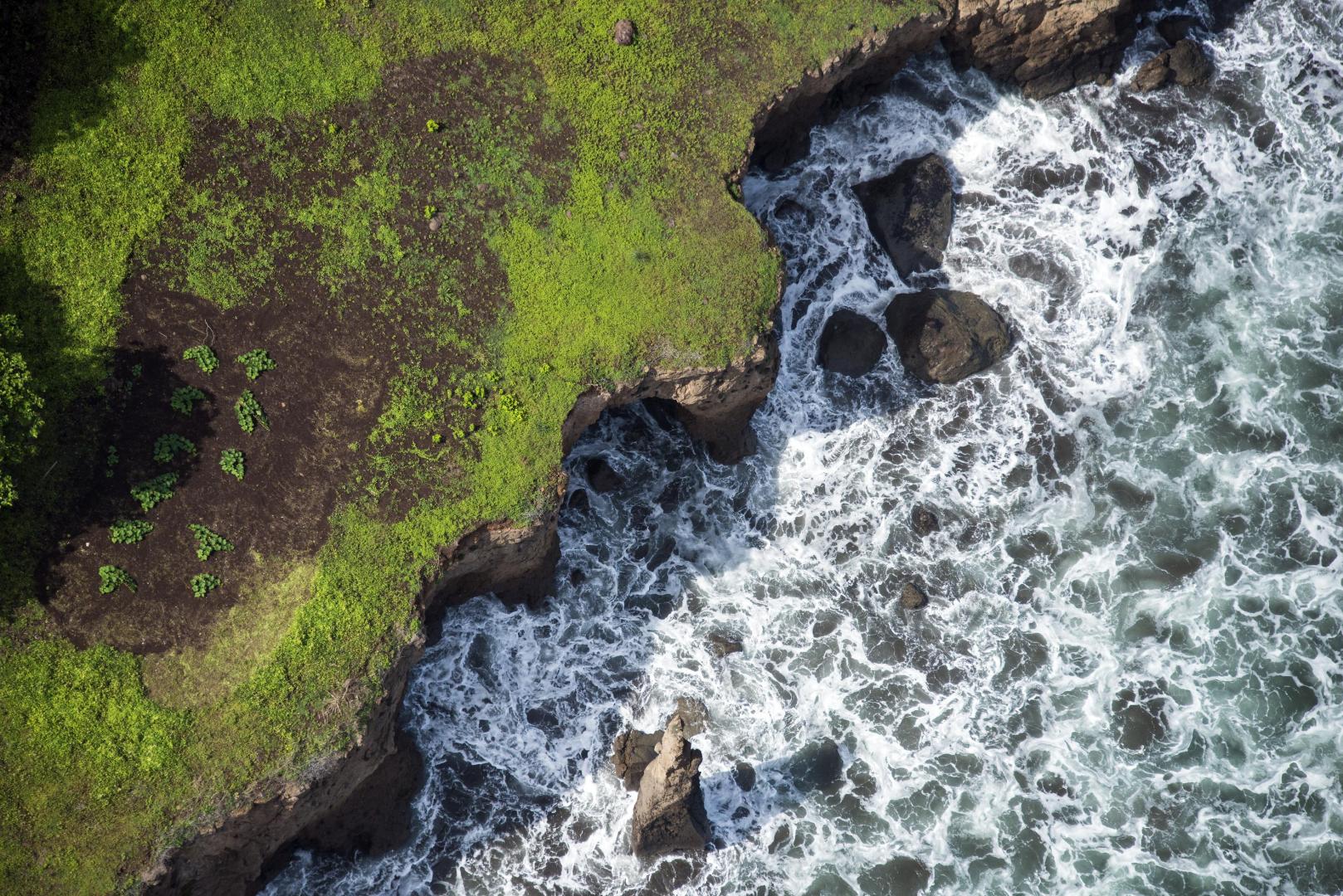 Punta Loros – Private island in Costa Rica, Central America