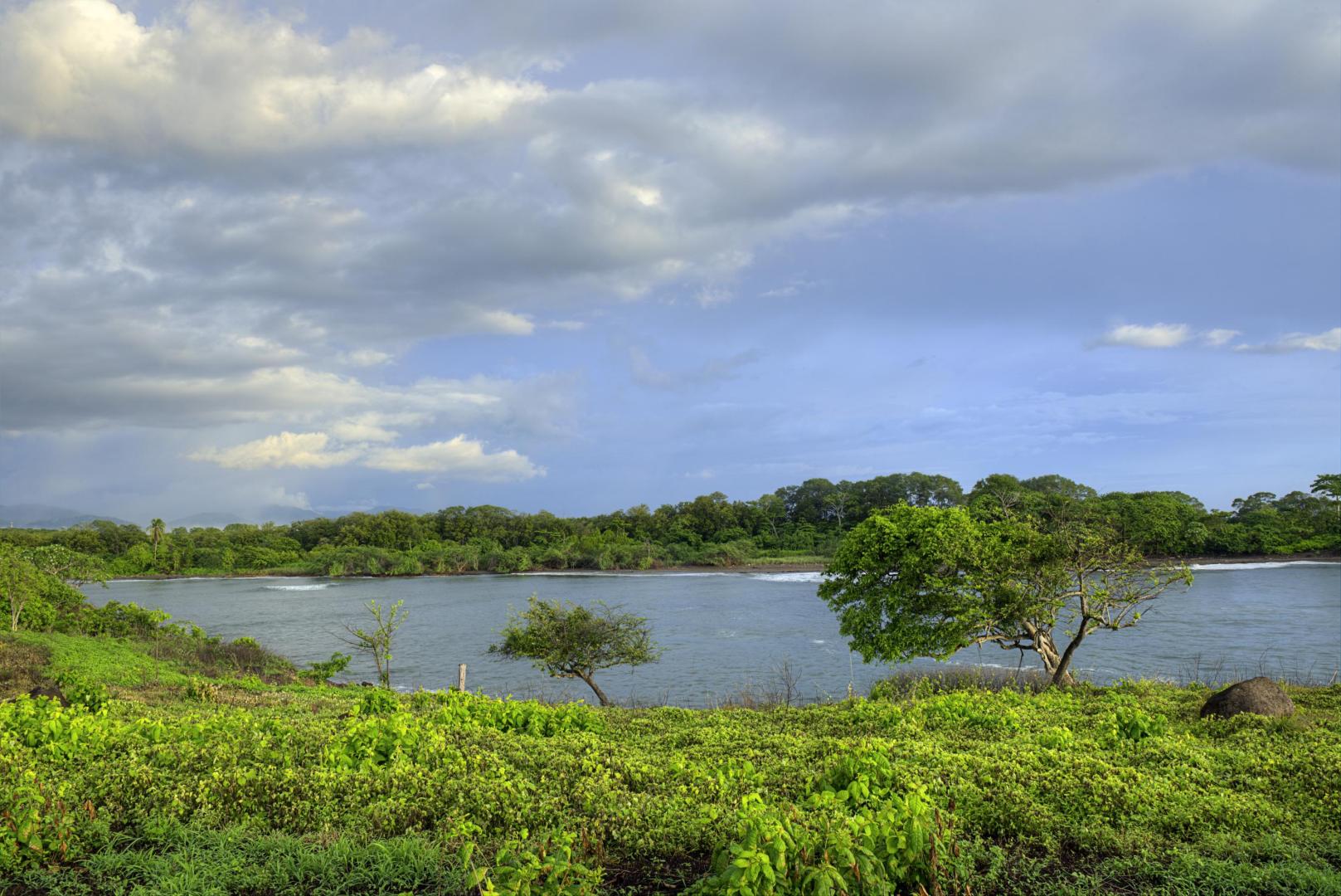 Punta Loros – Private island in Costa Rica, Central America