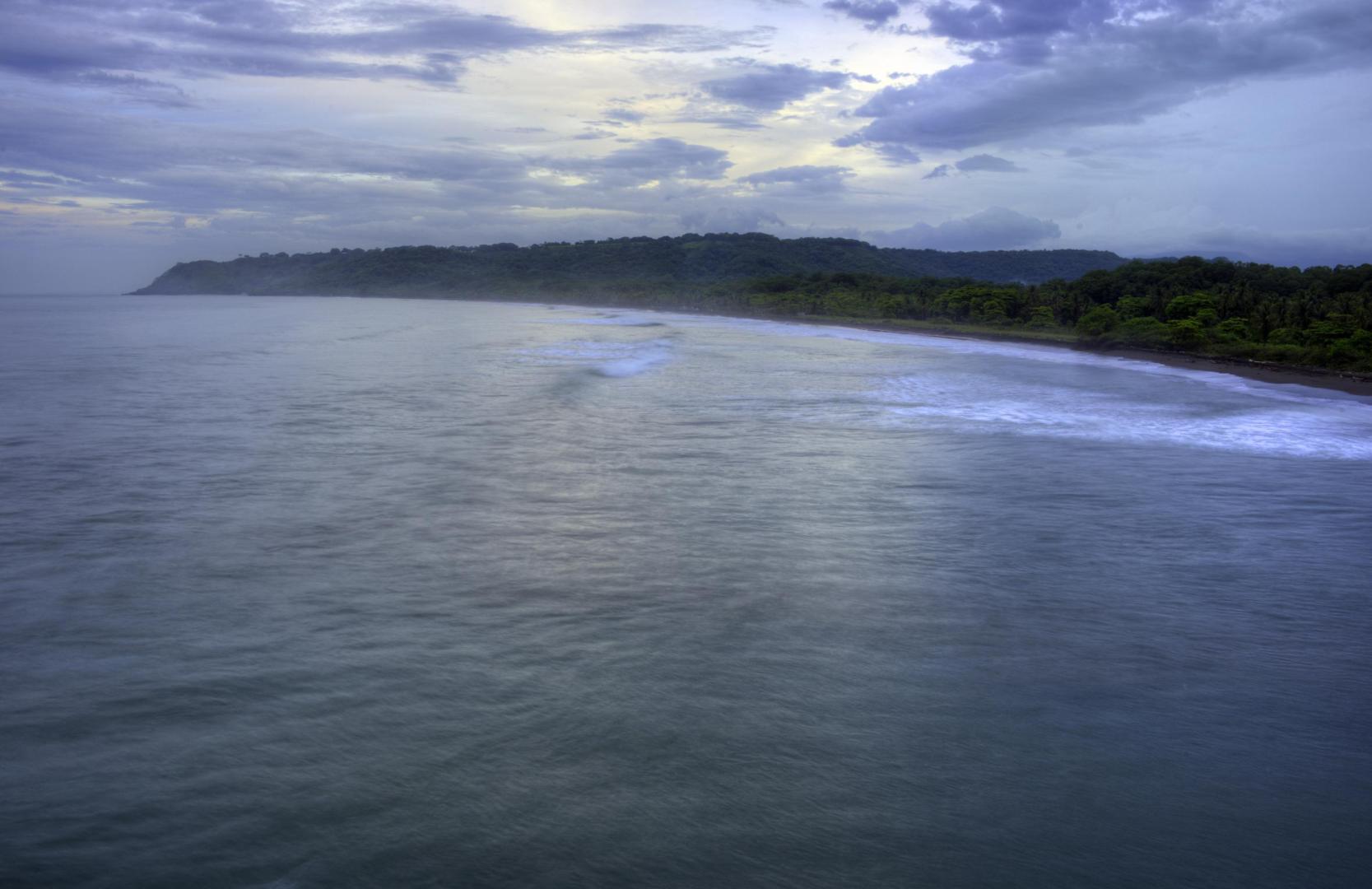 Punta Loros – Private island in Costa Rica, Central America
