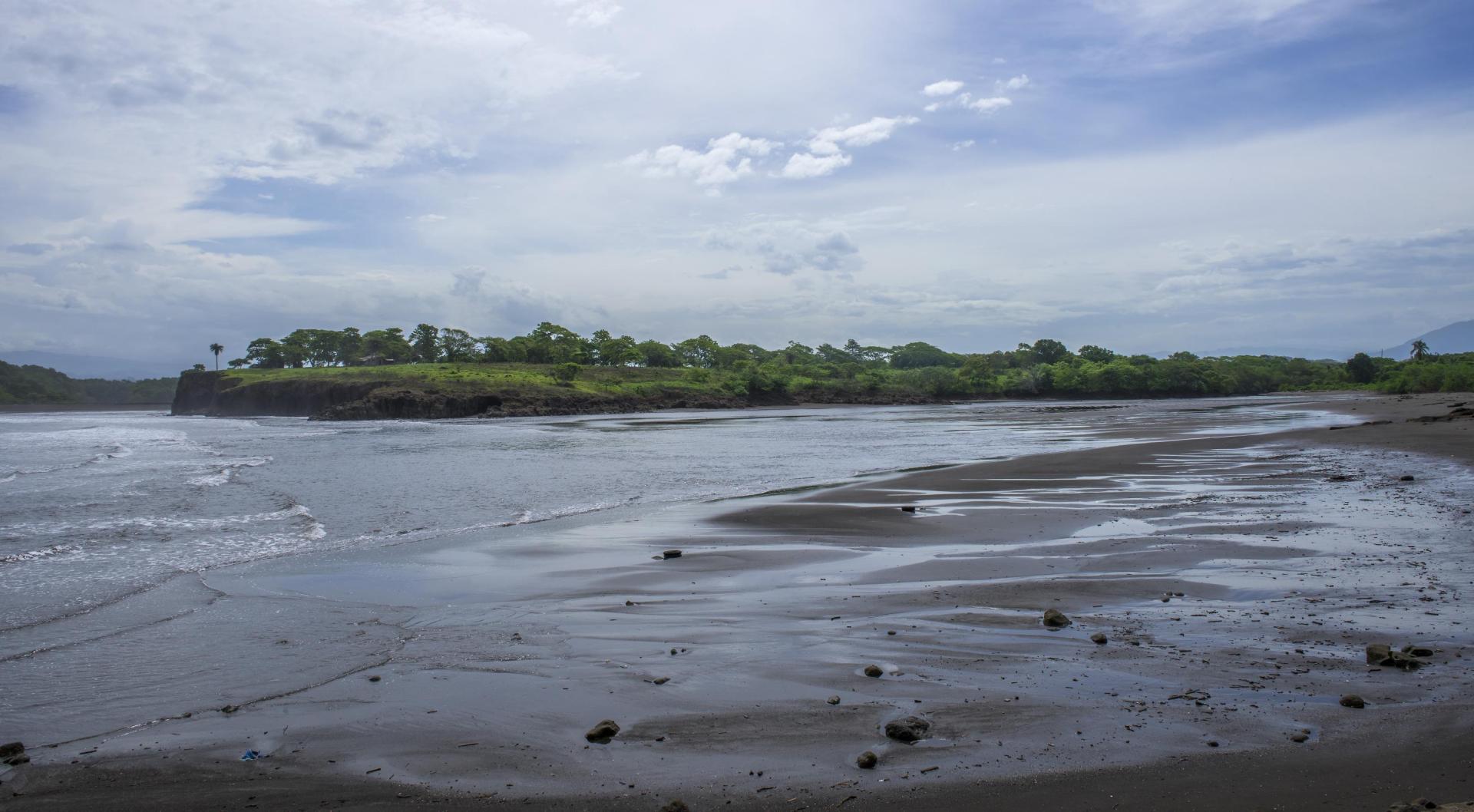 Punta Loros – Private island in Costa Rica, Central America