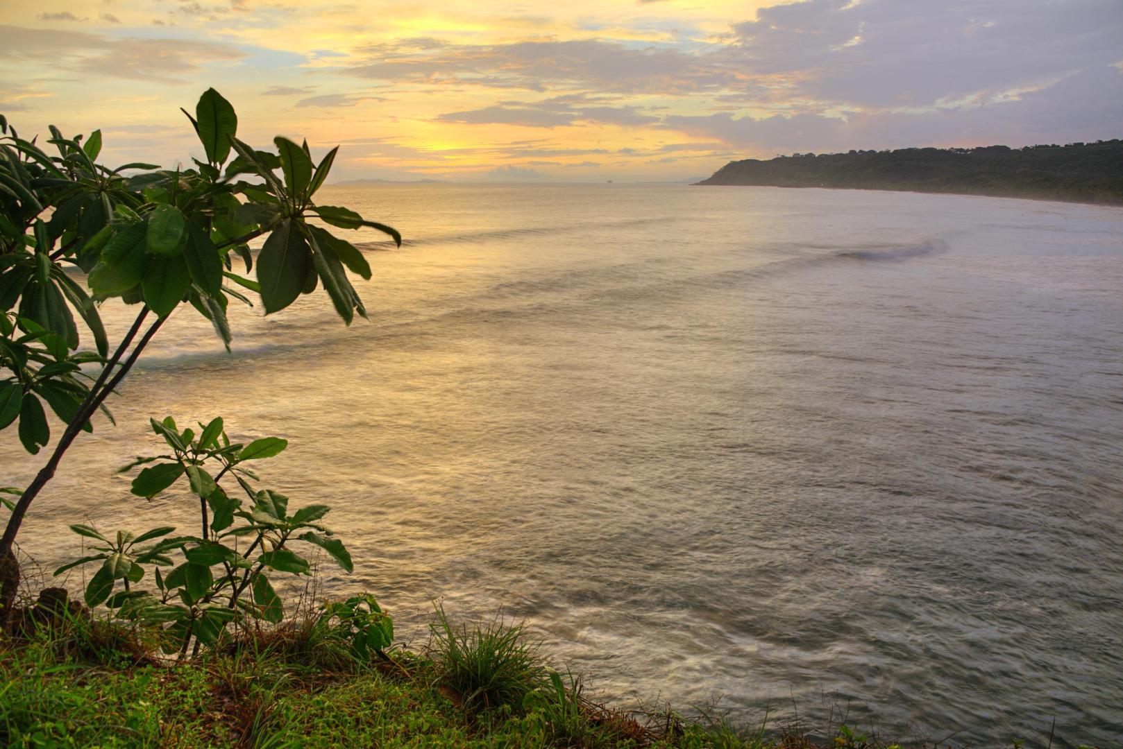 Punta Loros – Private island in Costa Rica, Central America