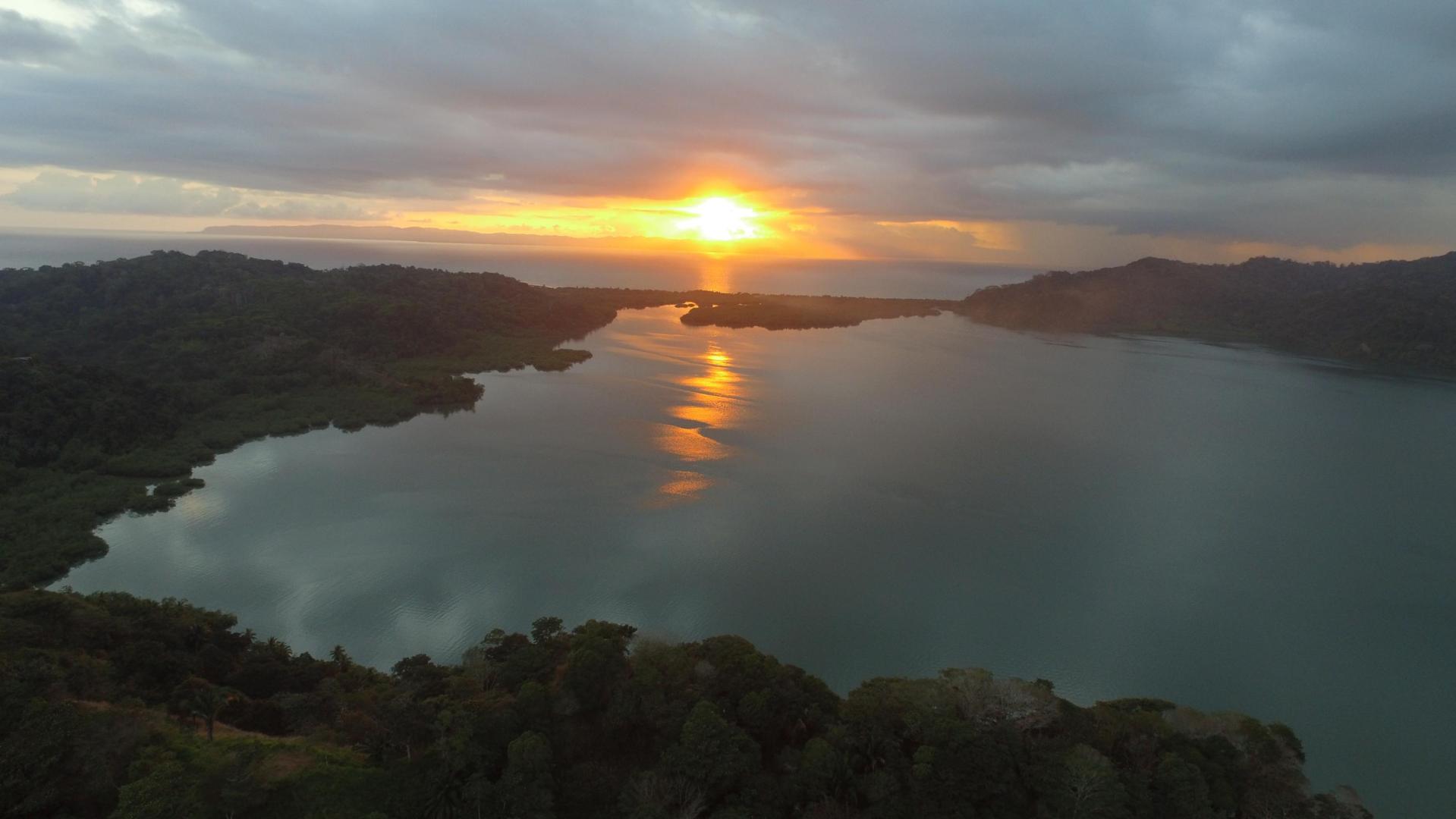 800-acre Golfito Bay Property – Private island in Costa Rica, Central America