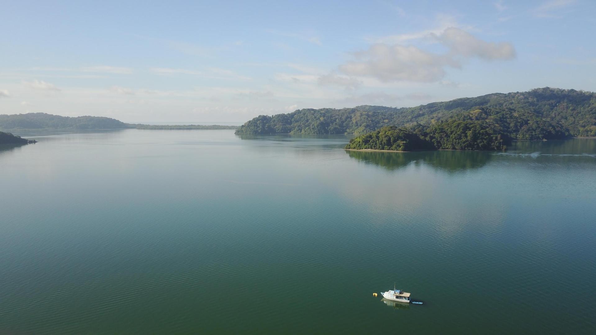 800-acre Golfito Bay Property – Private island in Costa Rica, Central America