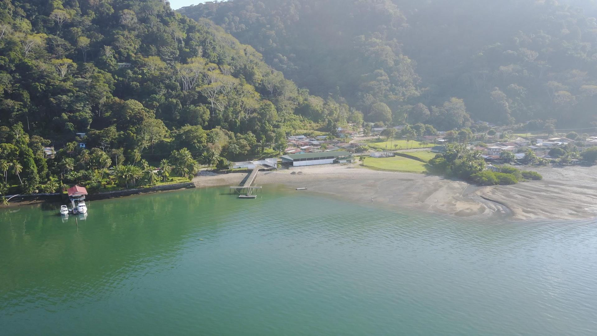 800-acre Golfito Bay Property – Private island in Costa Rica, Central America