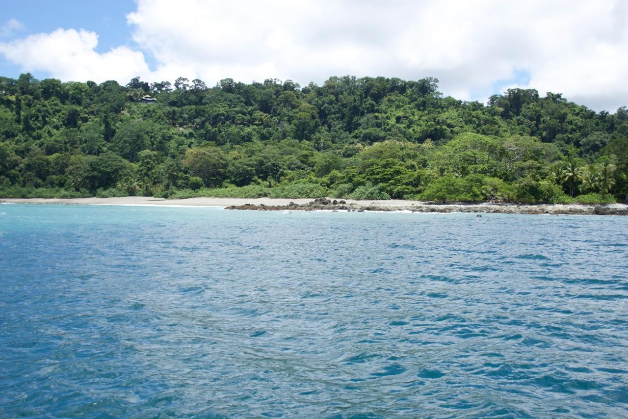 800-acre Golfito Bay Property – Private island in Costa Rica, Central America