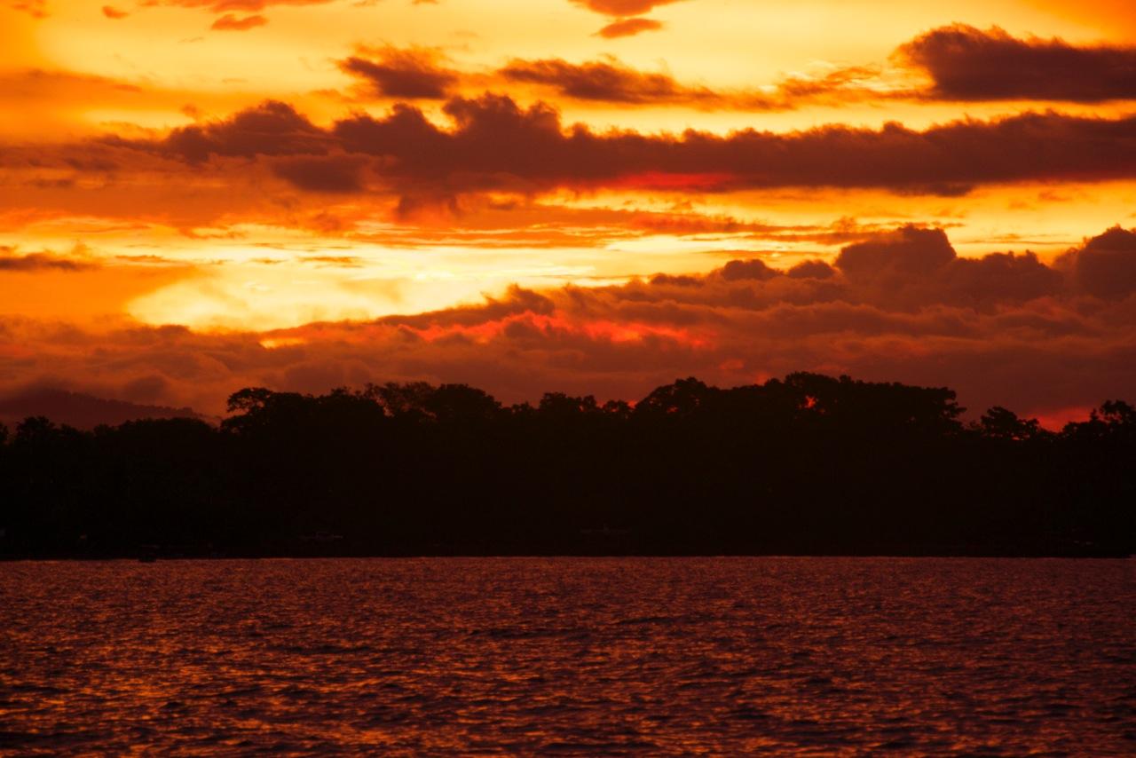 800-acre Golfito Bay Property – Private island in Costa Rica, Central America
