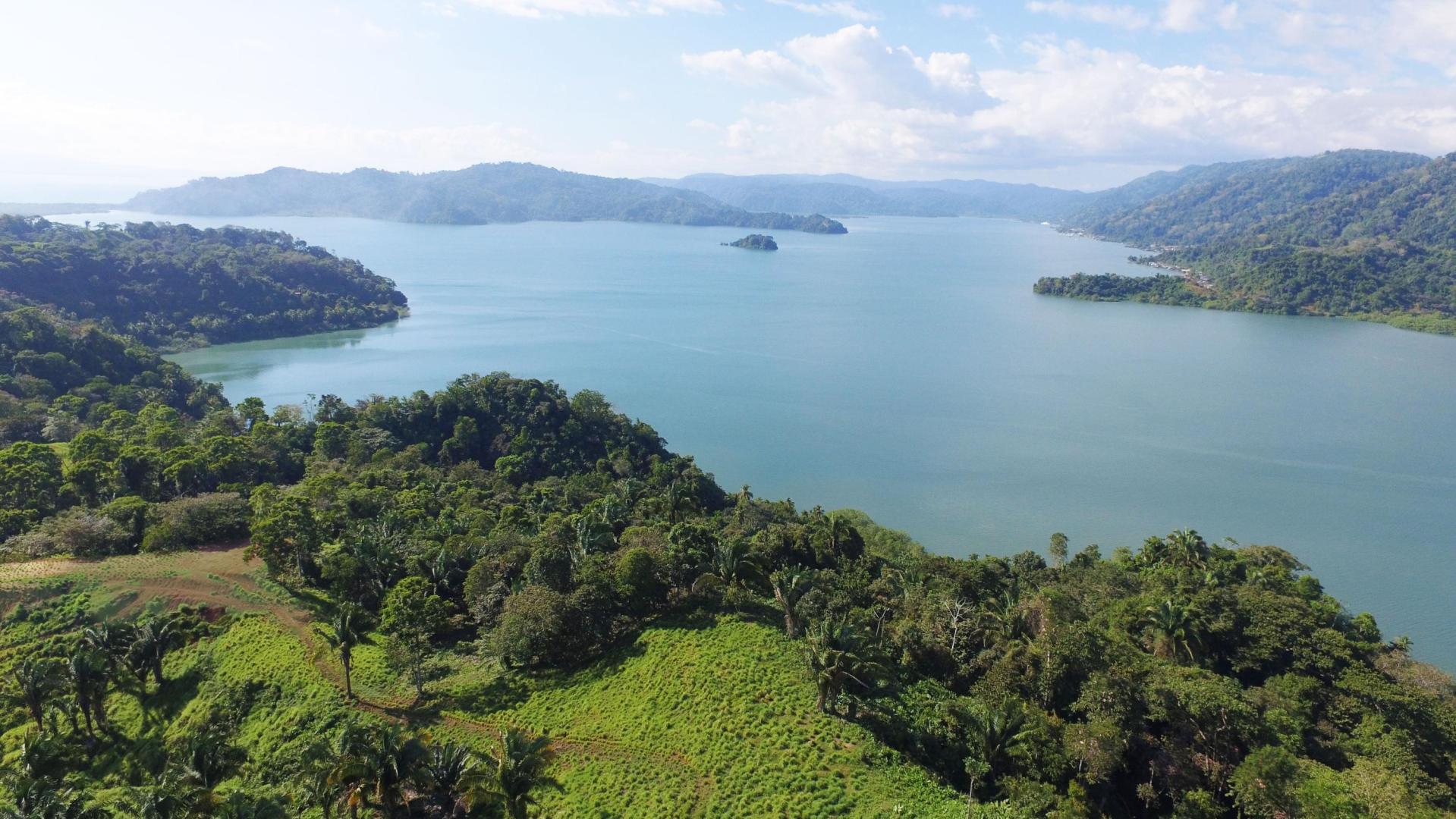 800-acre Golfito Bay Property – Private island in Costa Rica, Central America