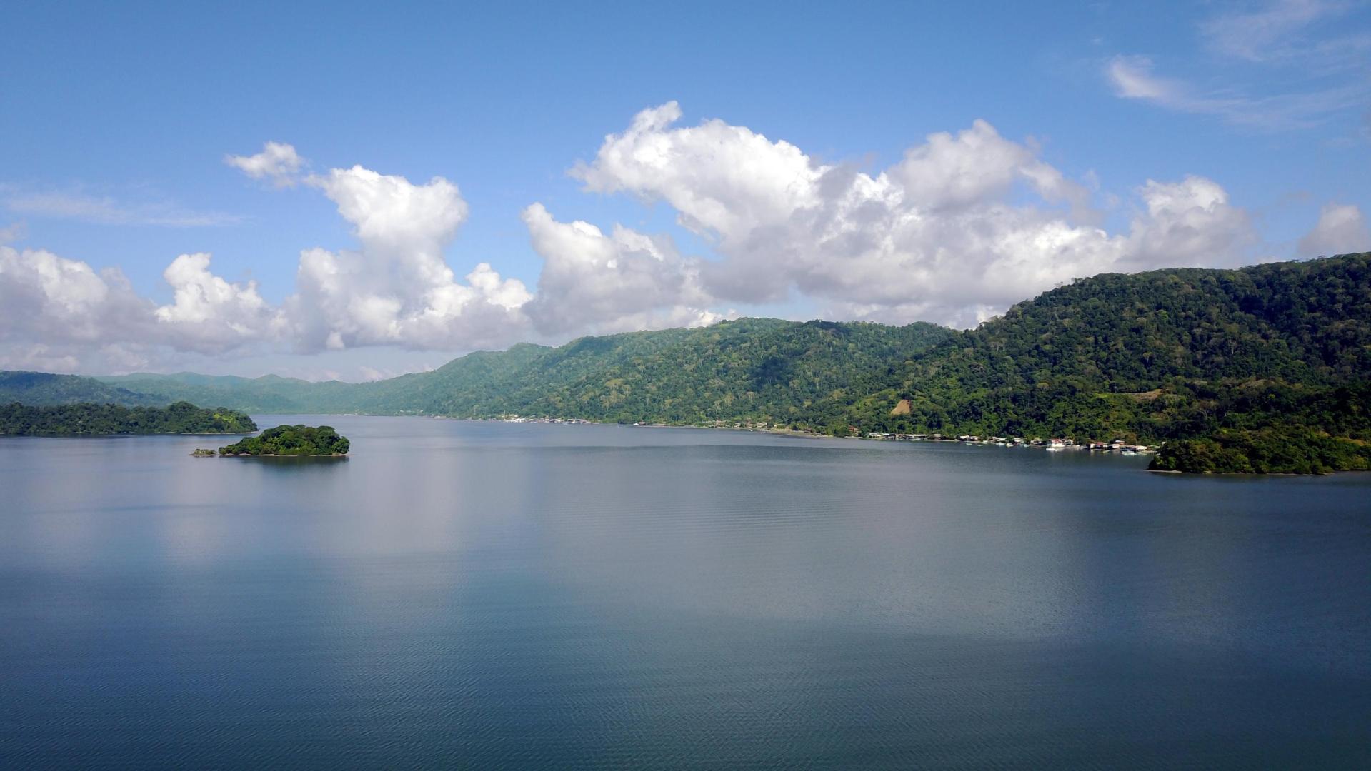 800-acre Golfito Bay Property – Private island in Costa Rica, Central America