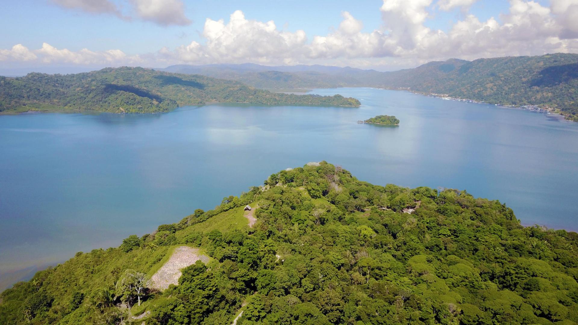 800-acre Golfito Bay Property – Private island in Costa Rica, Central America