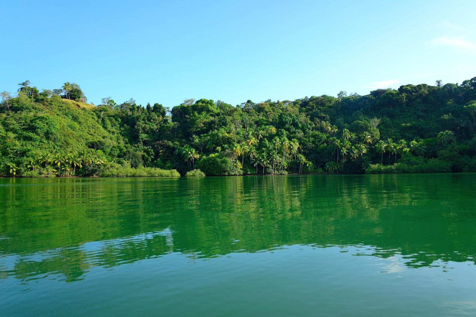 800-acre Golfito Bay Property – Private island in Costa Rica, Central America
