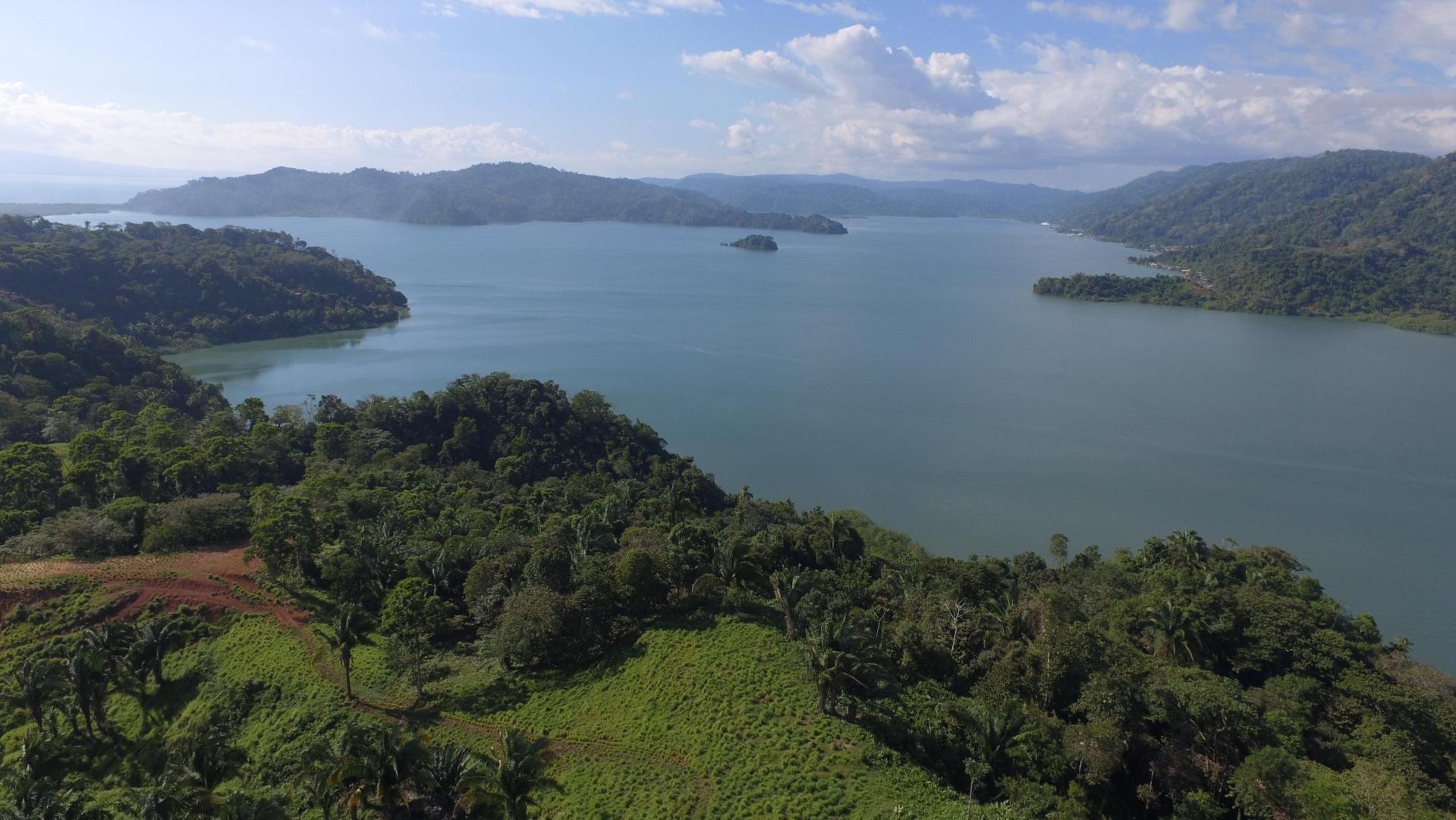 800-acre Golfito Bay Property – Private island in Costa Rica, Central America