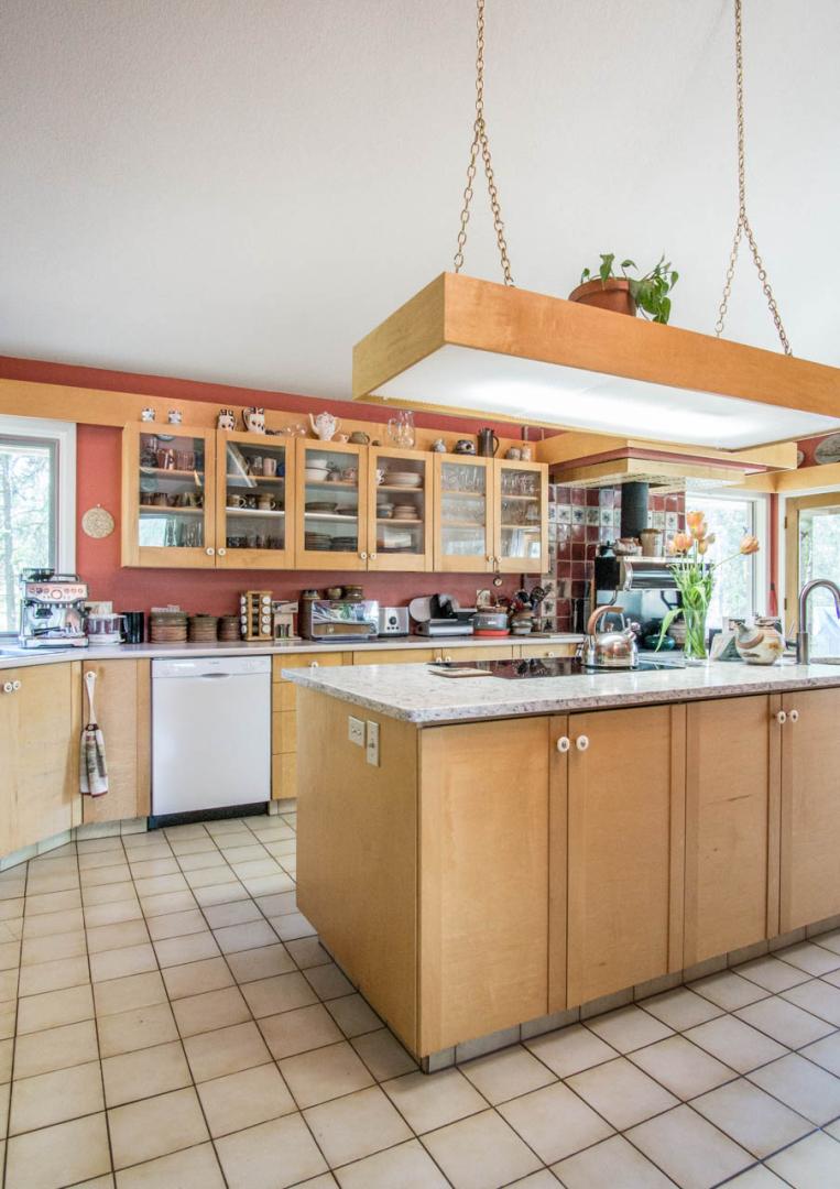 4-acre Private Island near Invermere – Private island in British Columbia, Canada