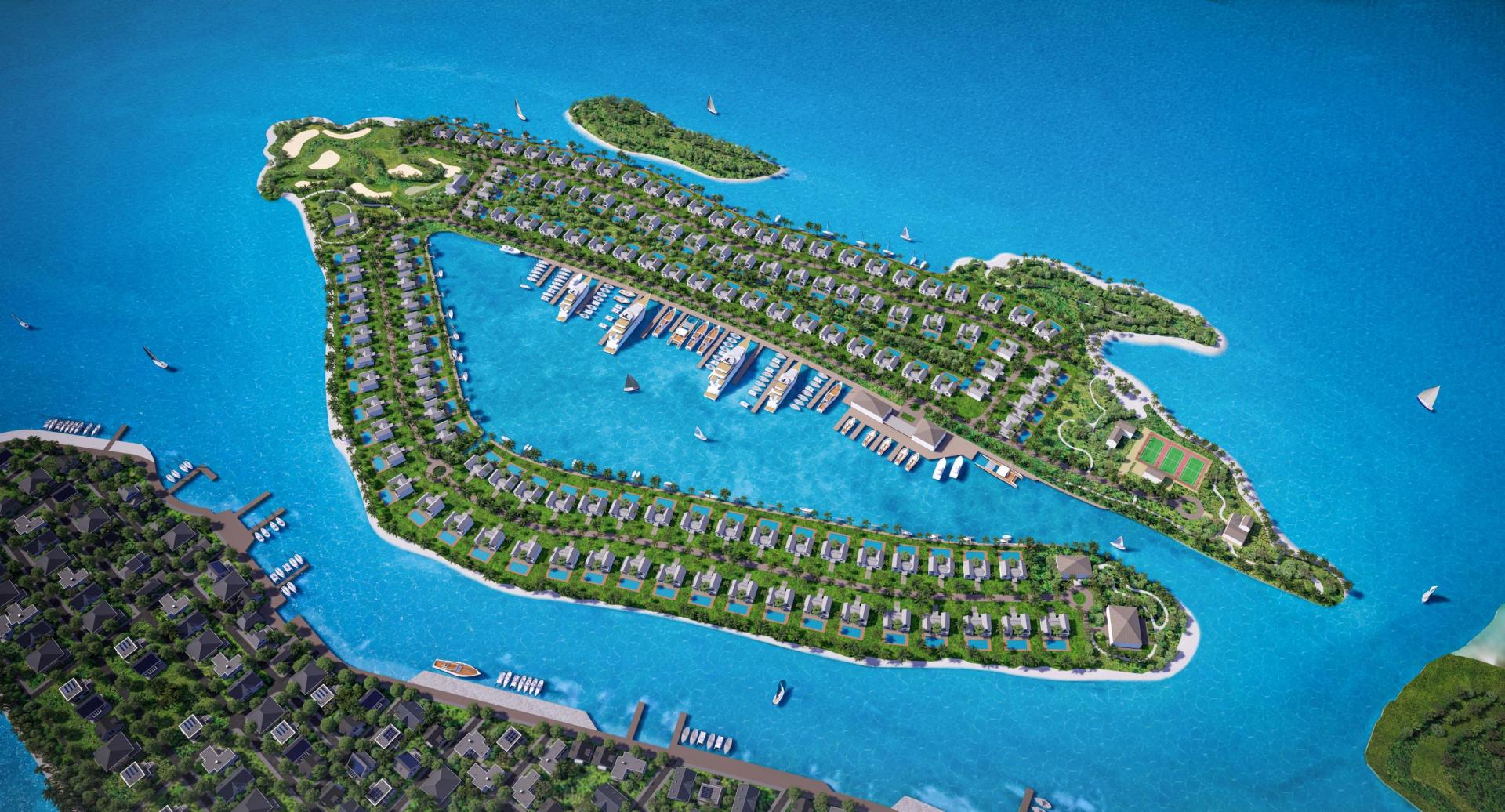 Charles Island – Private island in Bahamas, Caribbean