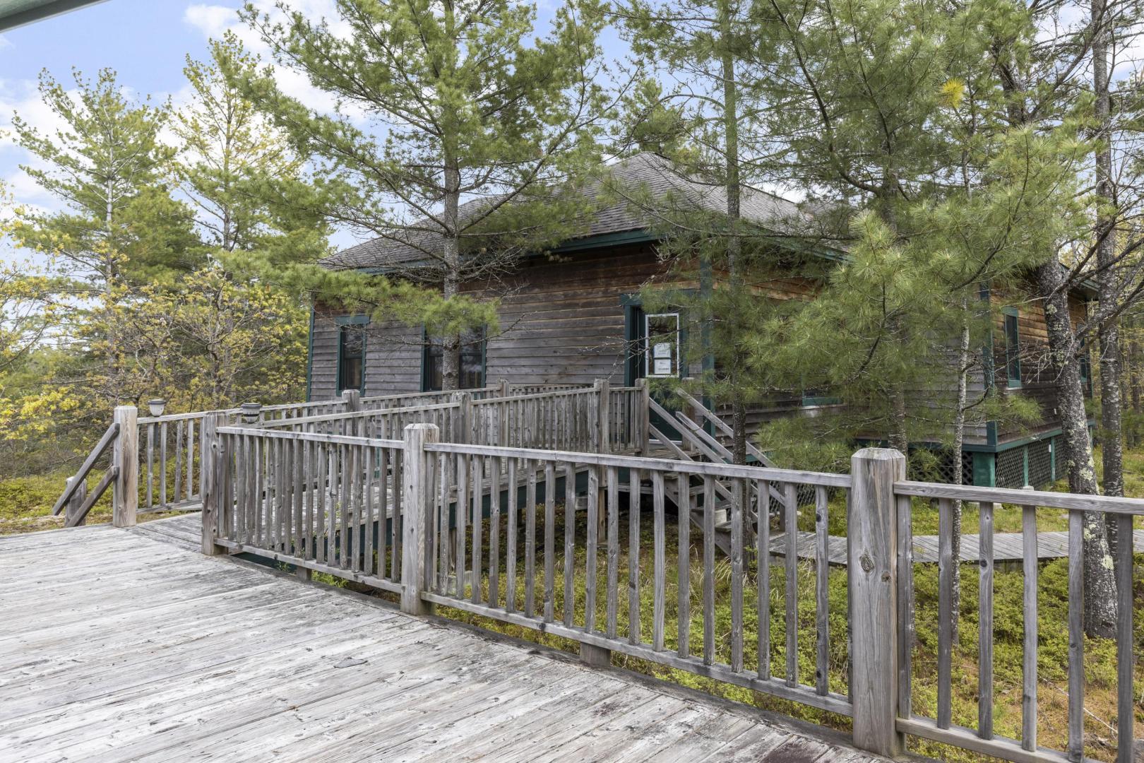 Picture Island – Private island in Ontario, Canada