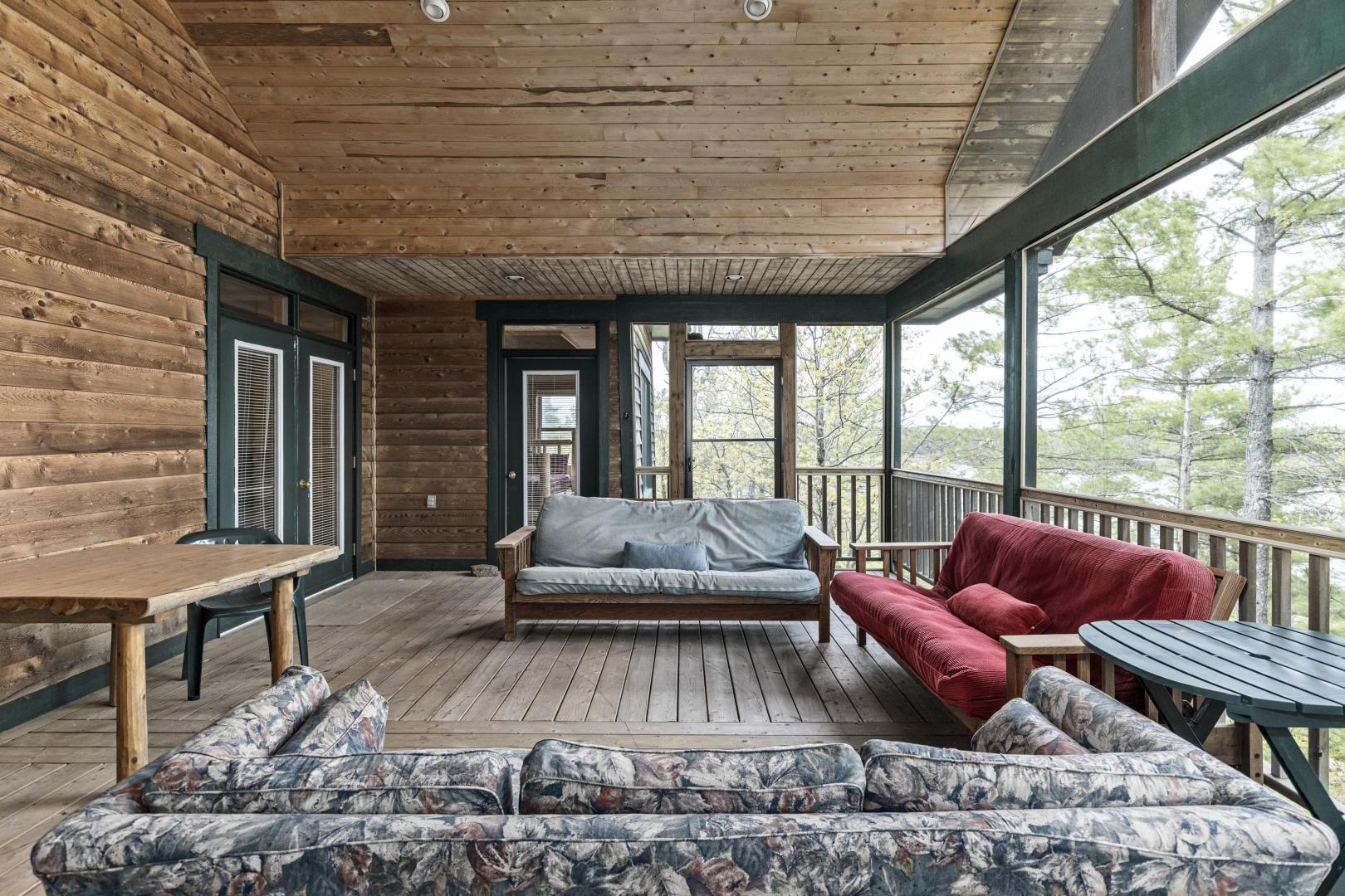 Picture Island – Private island in Ontario, Canada