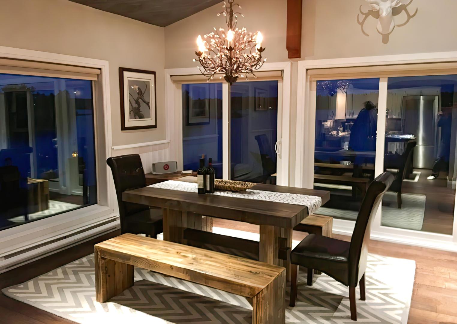 Deepwater Island – Private island in Ontario, Canada