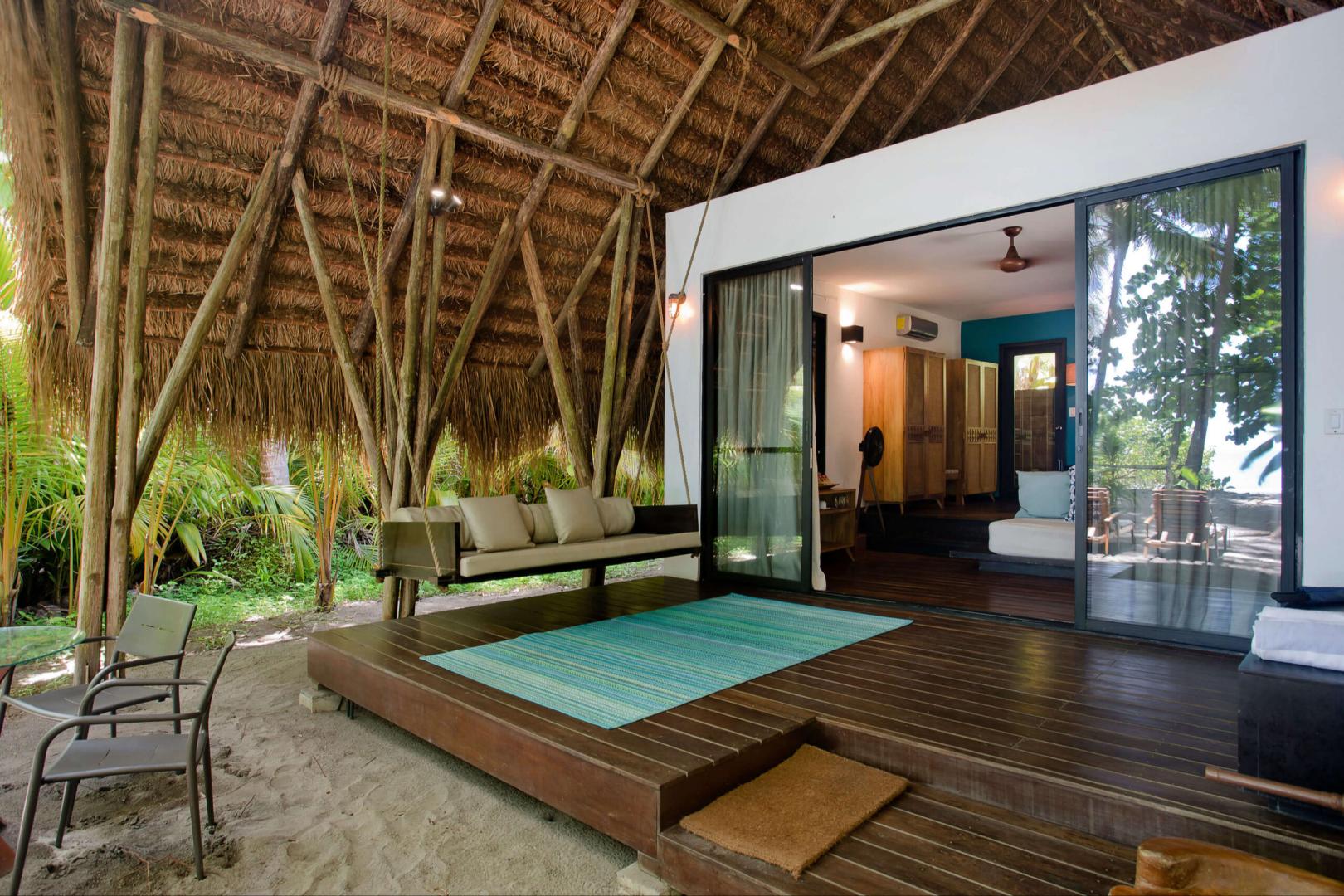 Isla Palenque – Private island in Panama, Central America