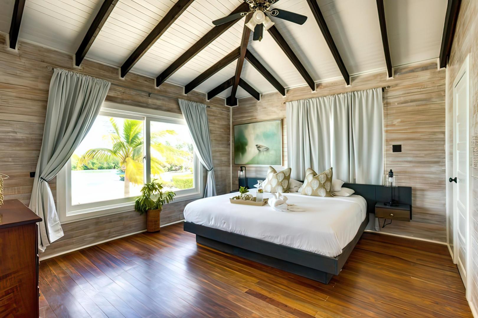 Shaka Cay – Private island in Belize, Central America