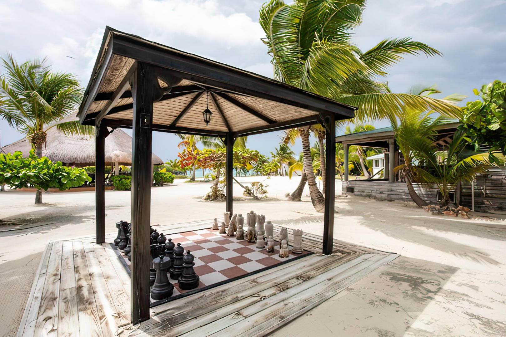 Shaka Cay – Private island in Belize, Central America