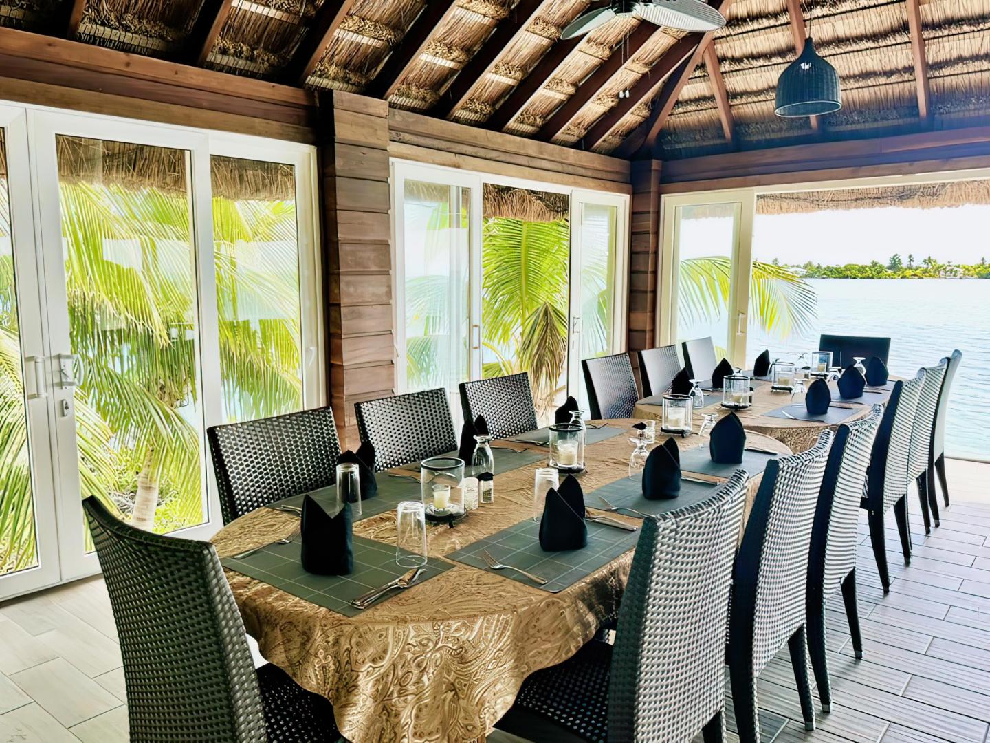 Shaka Cay – Private island in Belize, Central America