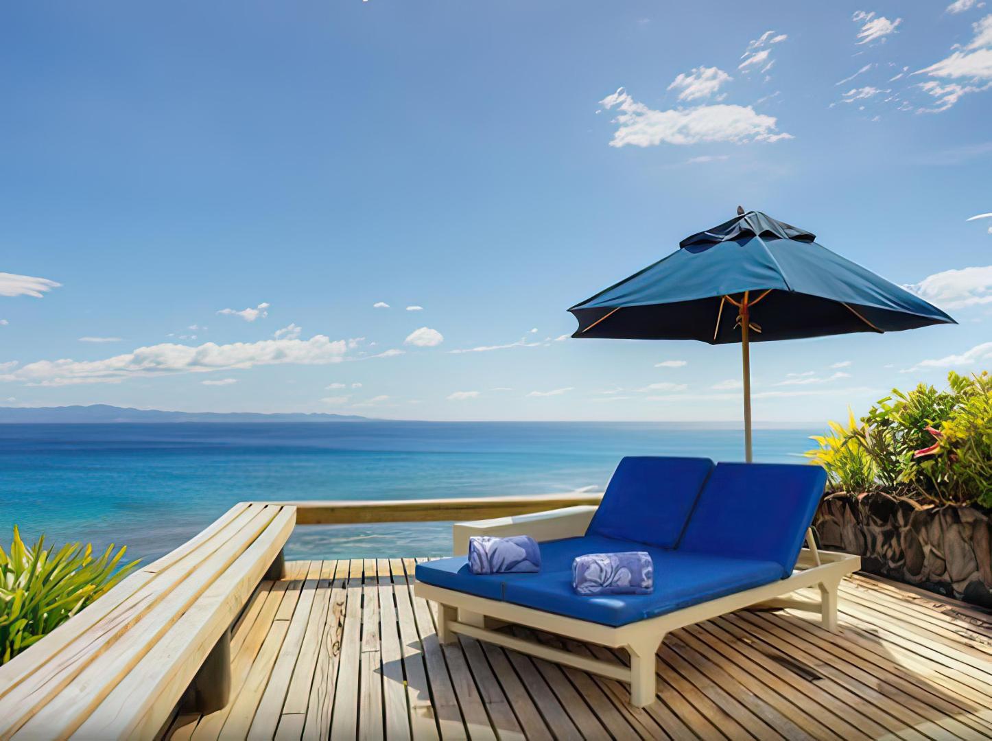 Taveuni Palms Resort – Private island in Fiji, South Pacific
