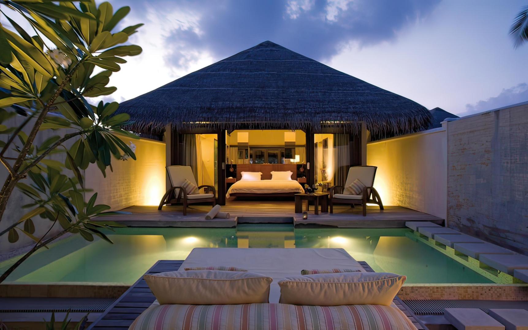 Coco Palm Bodu Hithi – Private island in Maldives, Asia & Middle East