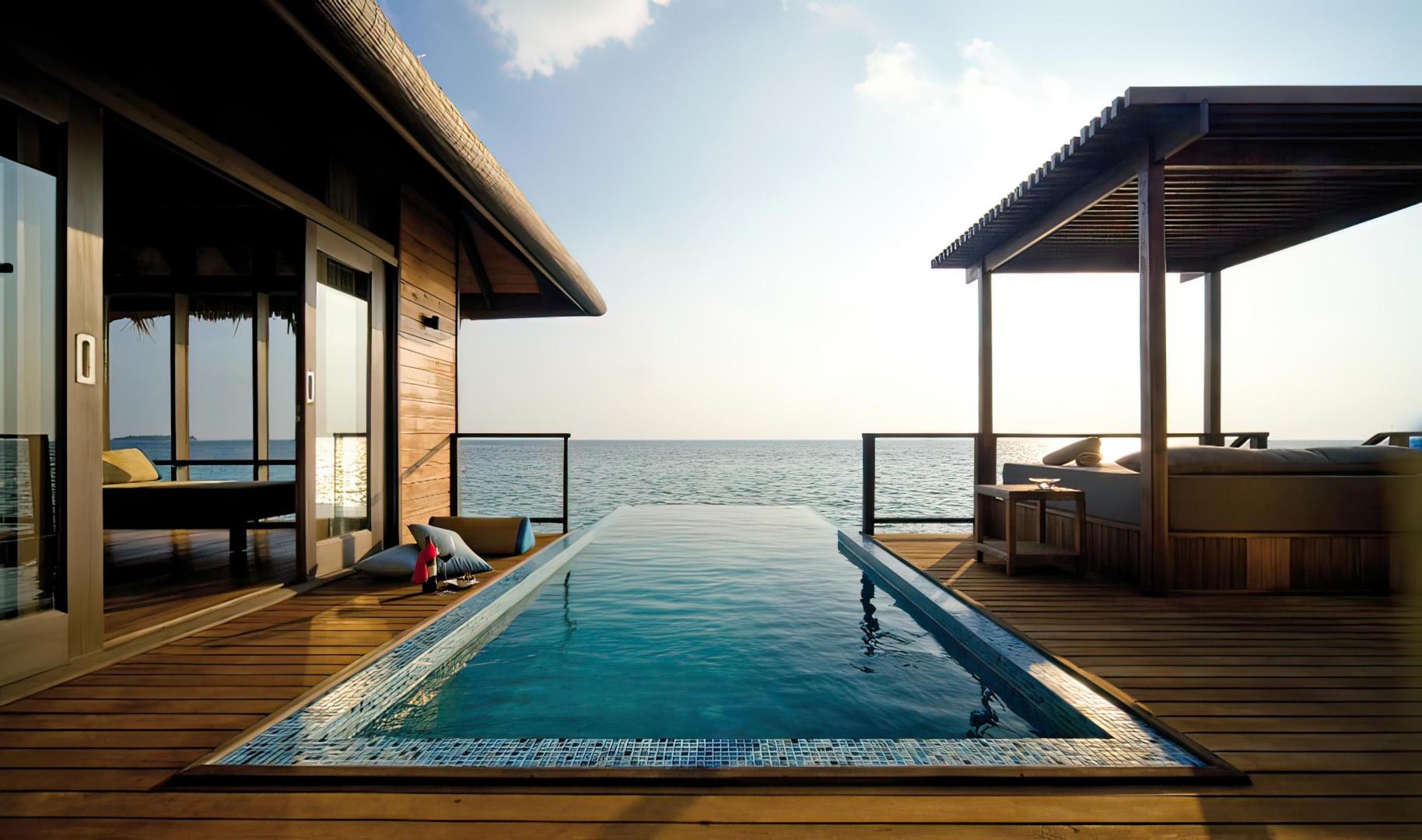 Coco Palm Bodu Hithi – Private island in Maldives, Asia & Middle East