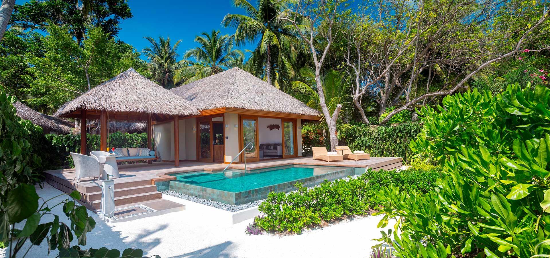 Baros Maldives – Private island in Maldives, Asia & Middle East