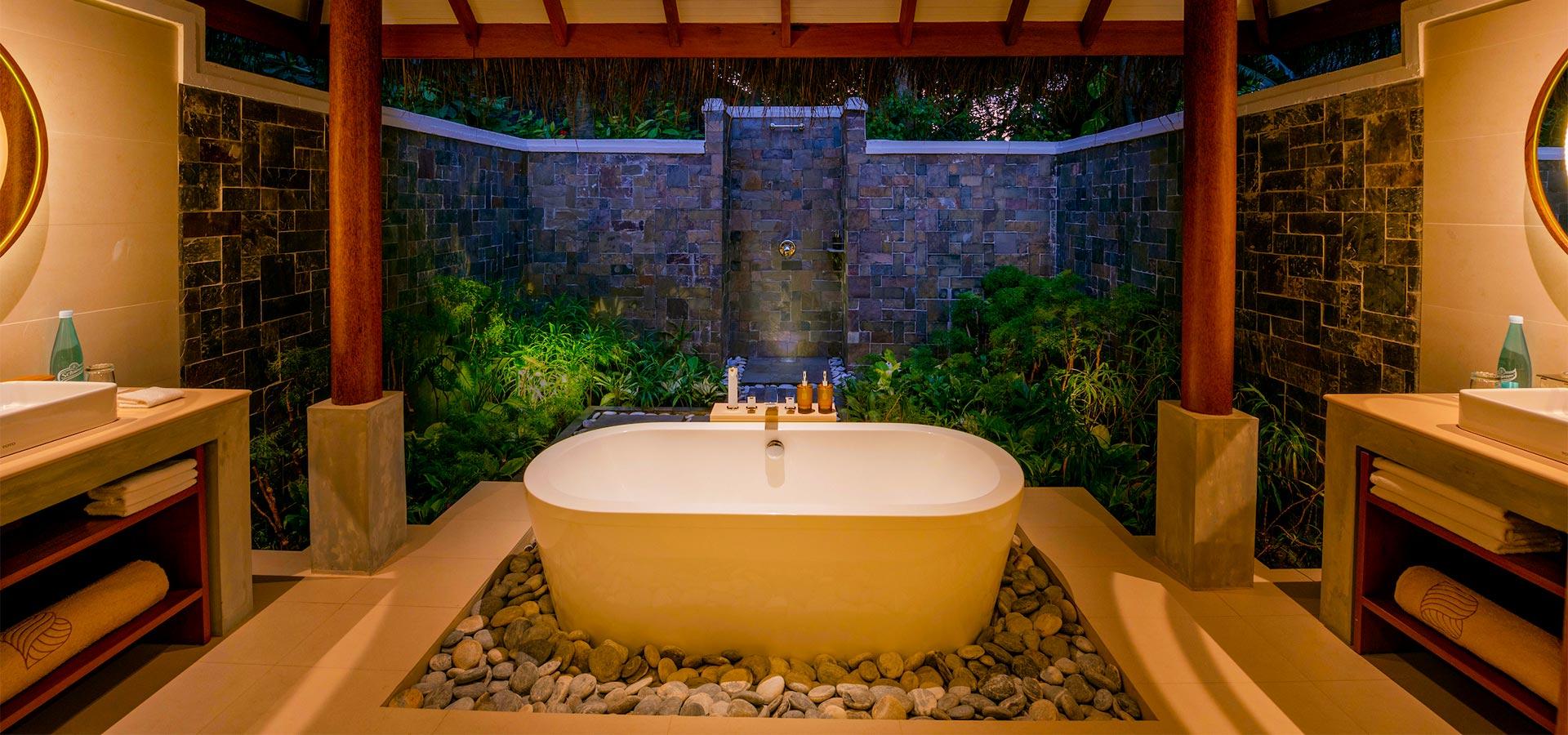 Baros Maldives – Private island in Maldives, Asia & Middle East