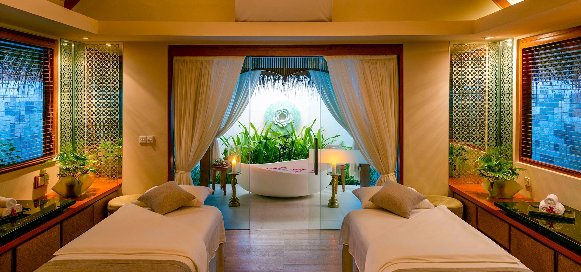 Baros Maldives – Private island in Maldives, Asia & Middle East