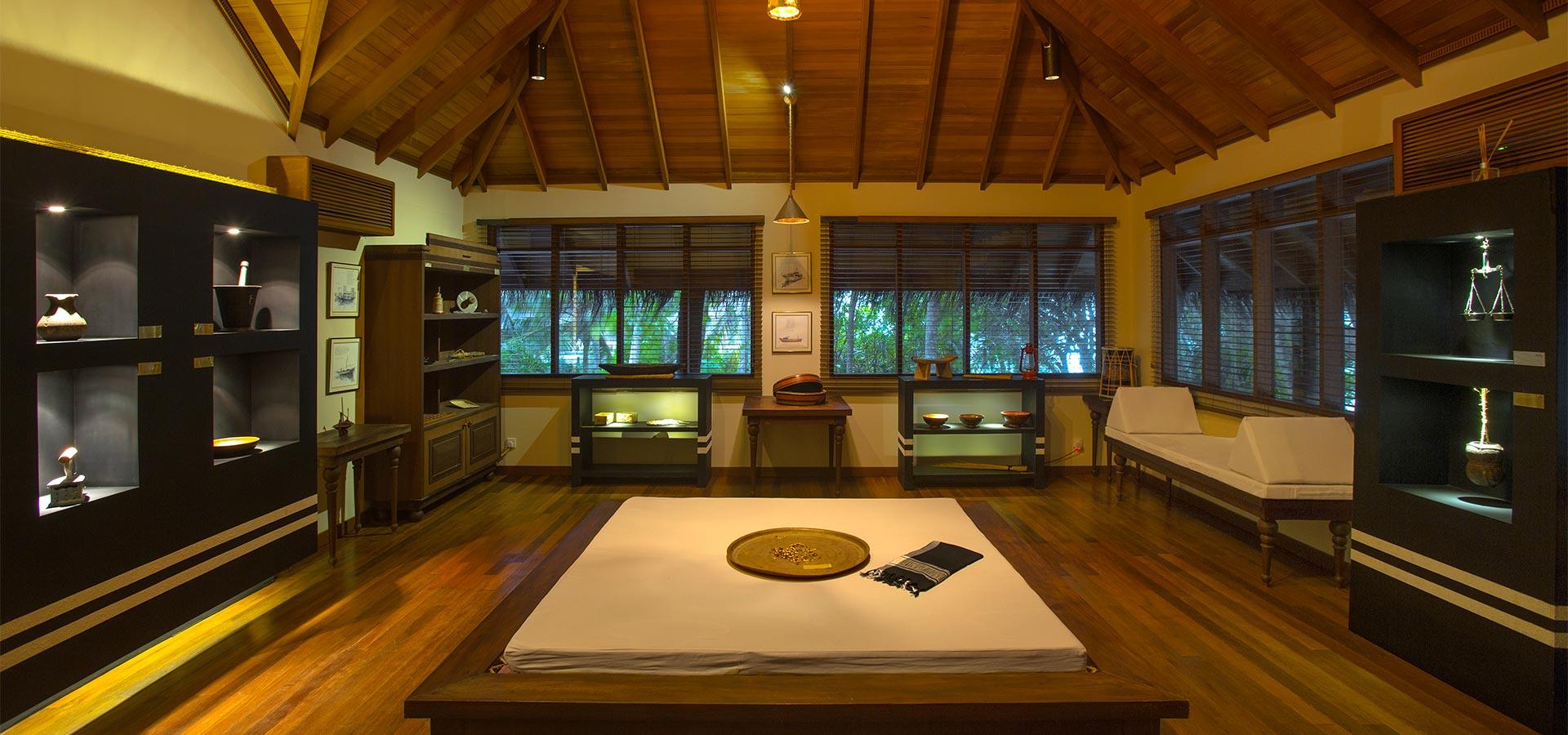 Baros Maldives – Private island in Maldives, Asia & Middle East