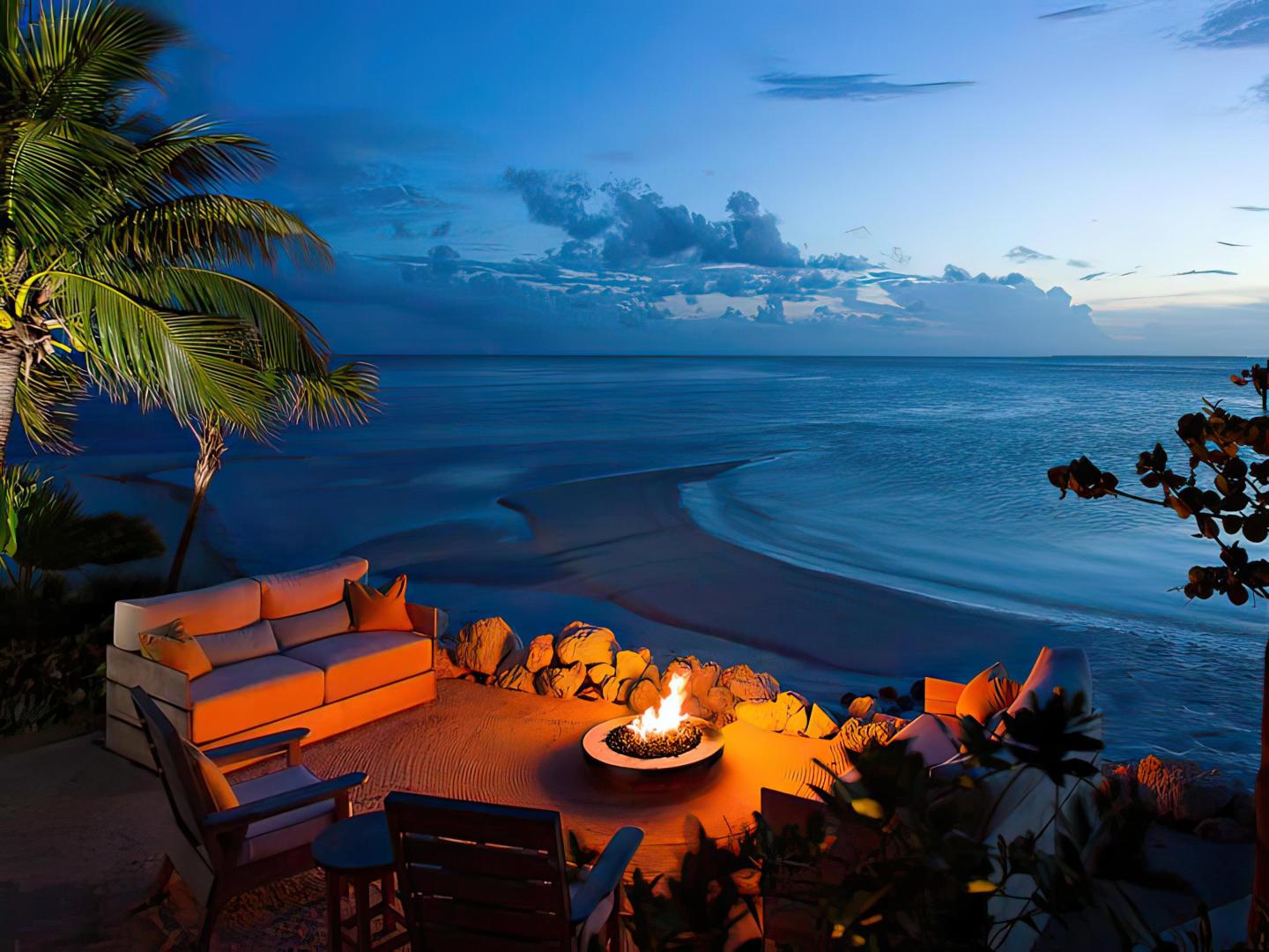 Little Palm Island – Private island in Florida, United States