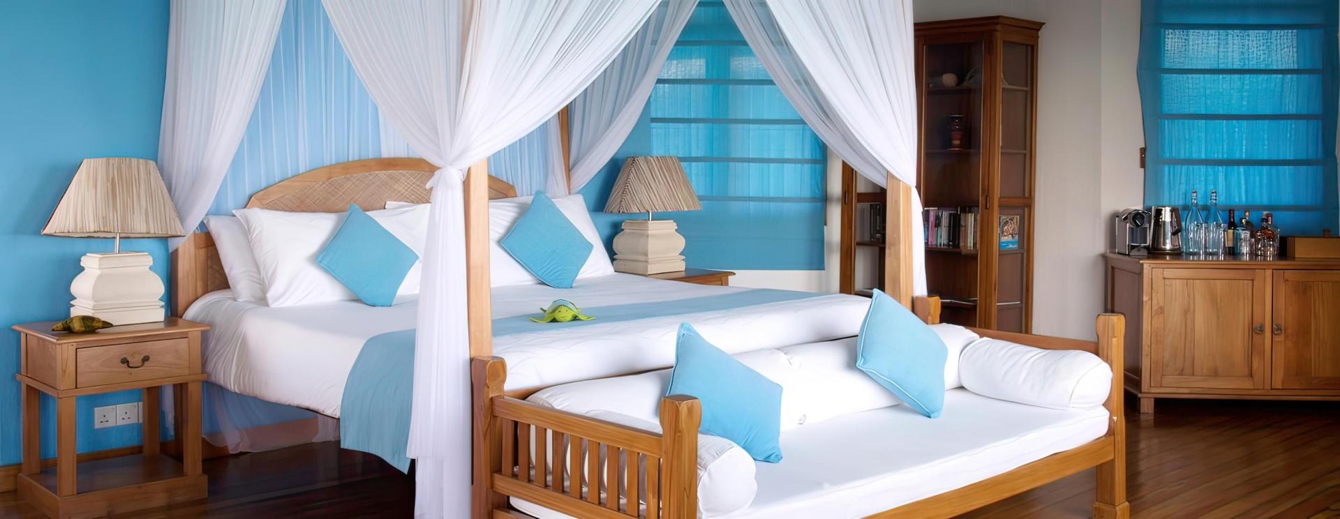 Coco Palm Dhuni Kolhu – Private island in Maldives, Asia & Middle East
