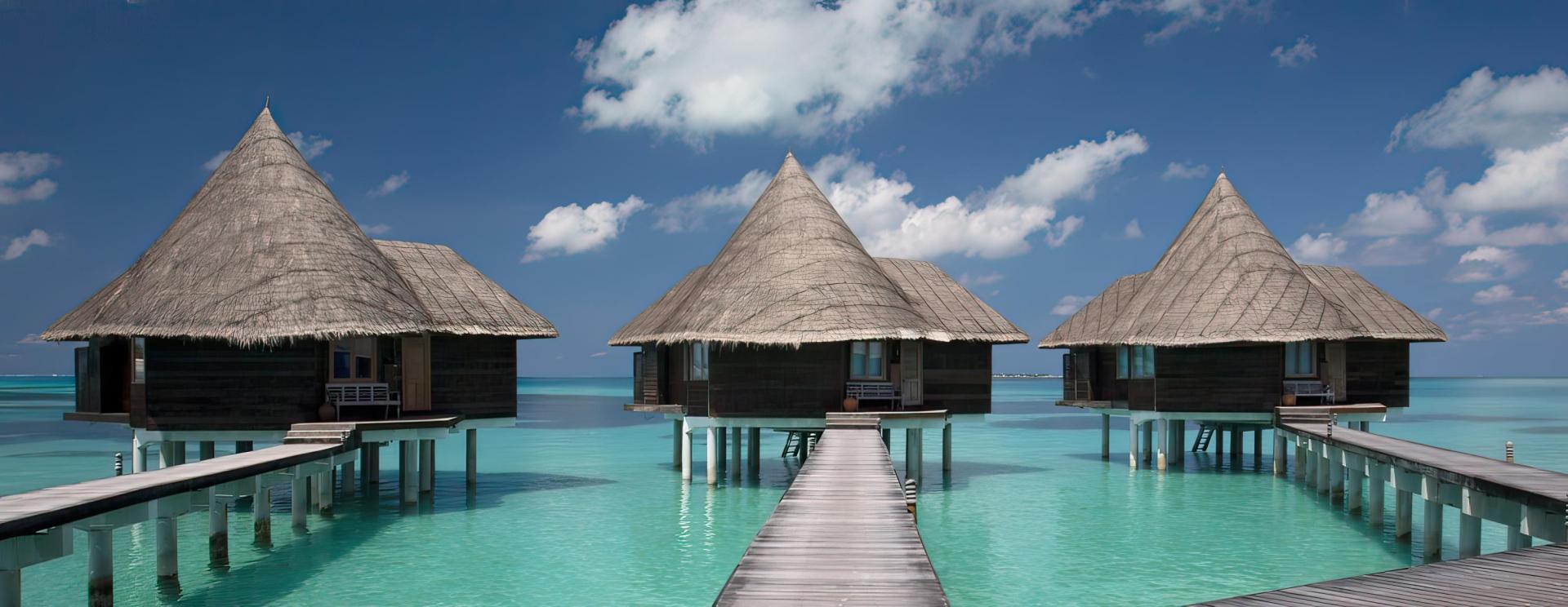 Coco Palm Dhuni Kolhu – Private island in Maldives, Asia & Middle East