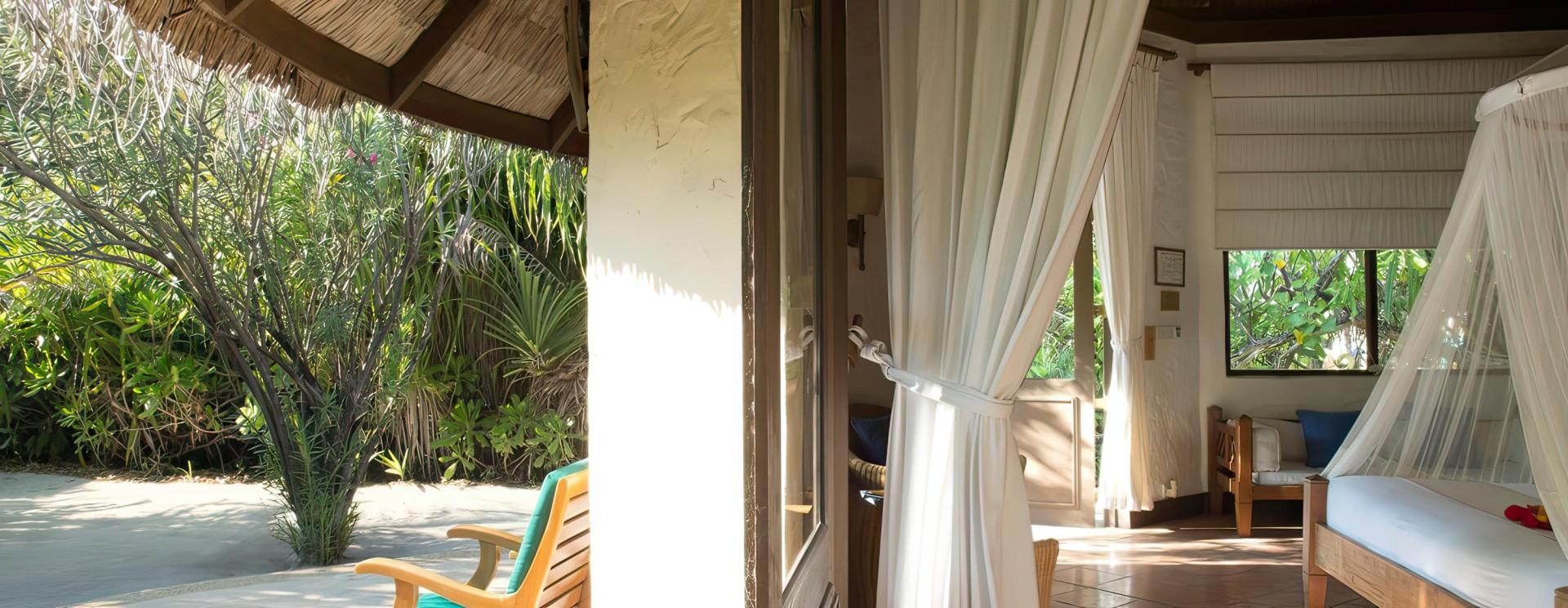 Coco Palm Dhuni Kolhu – Private island in Maldives, Asia & Middle East
